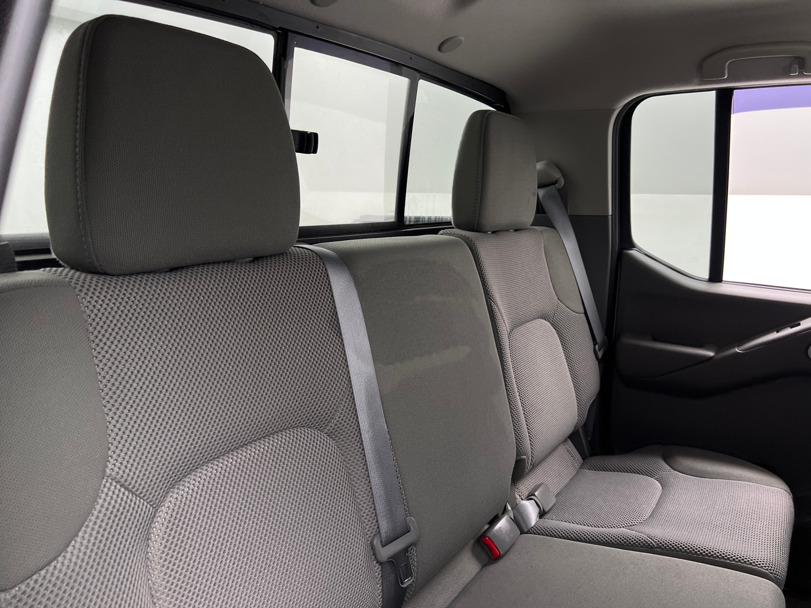 Thumbnail: 2019 Nissan Frontier - 6