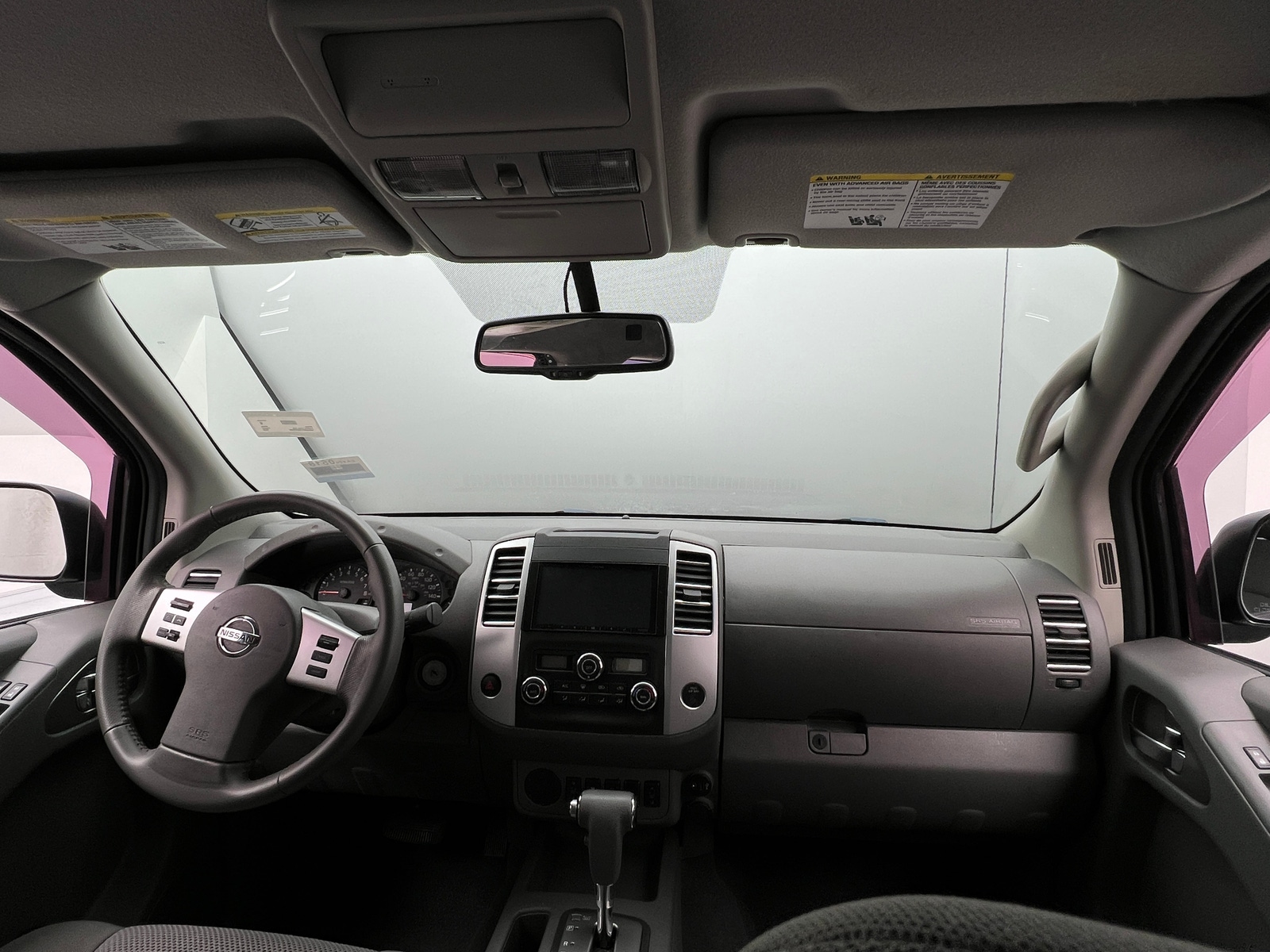 Thumbnail: 2019 Nissan Frontier - 3