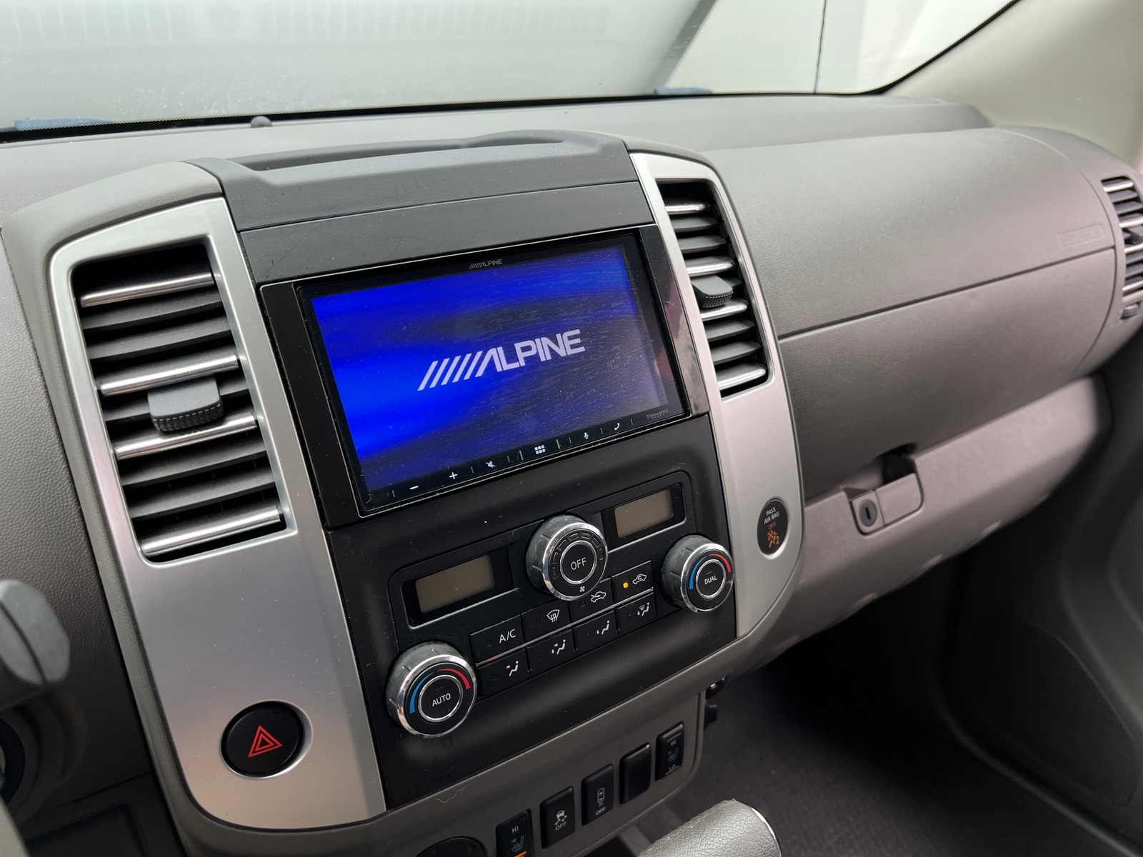 Thumbnail: 2019 Nissan Frontier - 4