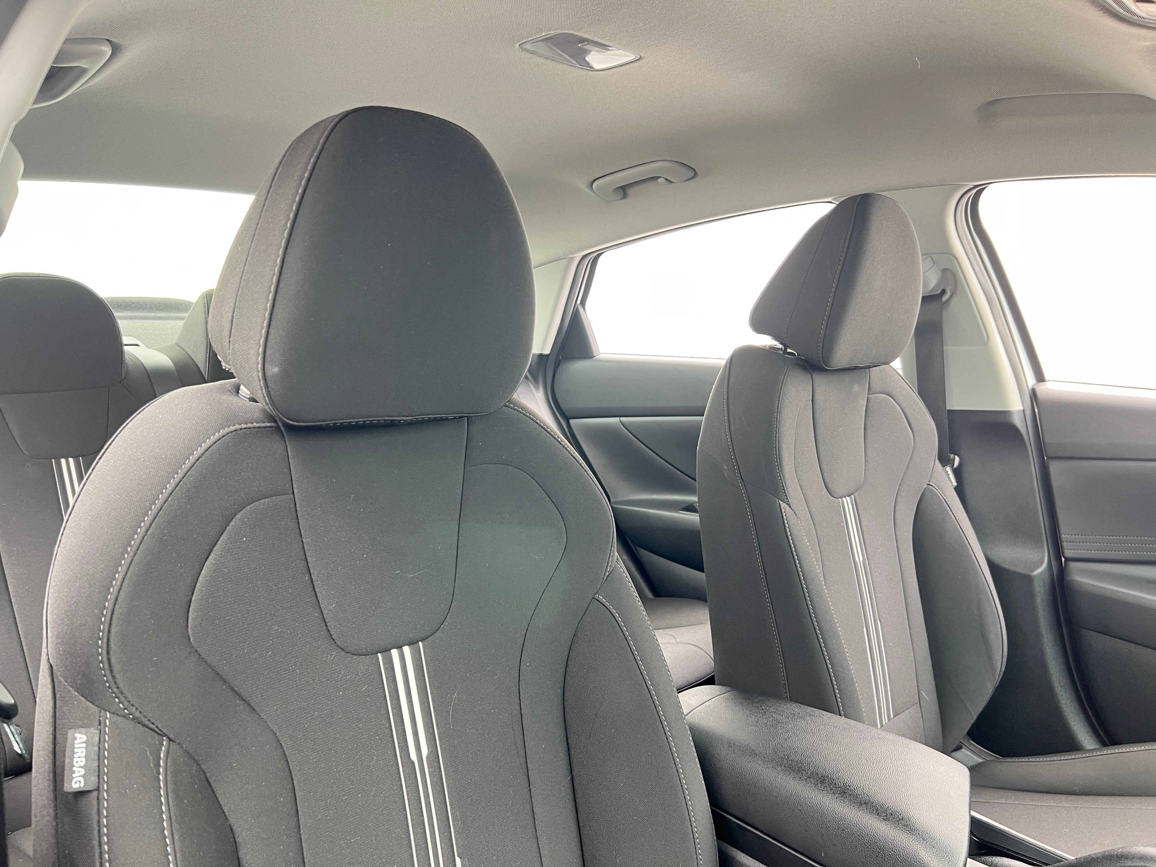 2022 Hyundai Elantra