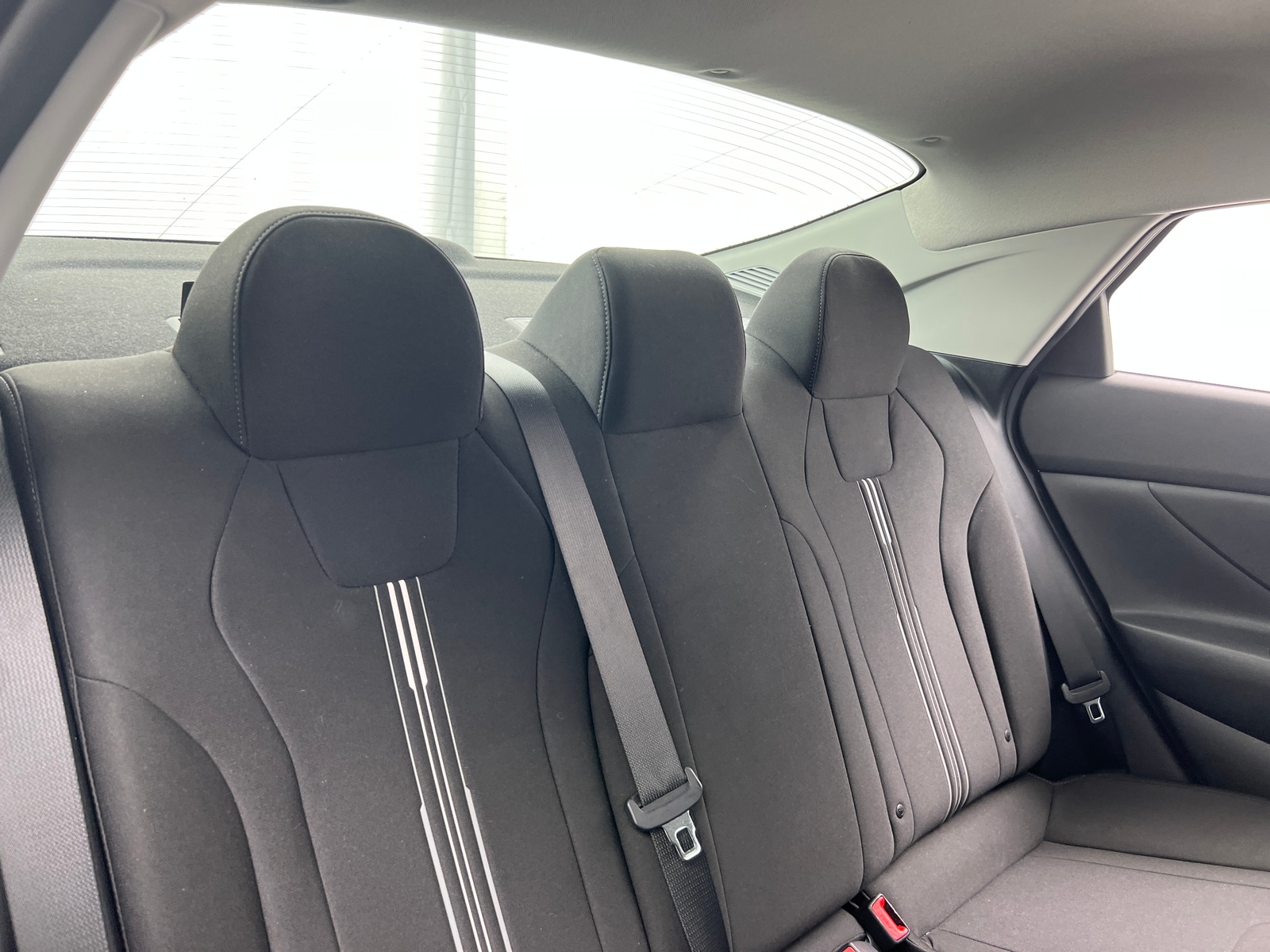 Thumbnail: 2022 Hyundai Elantra - 6