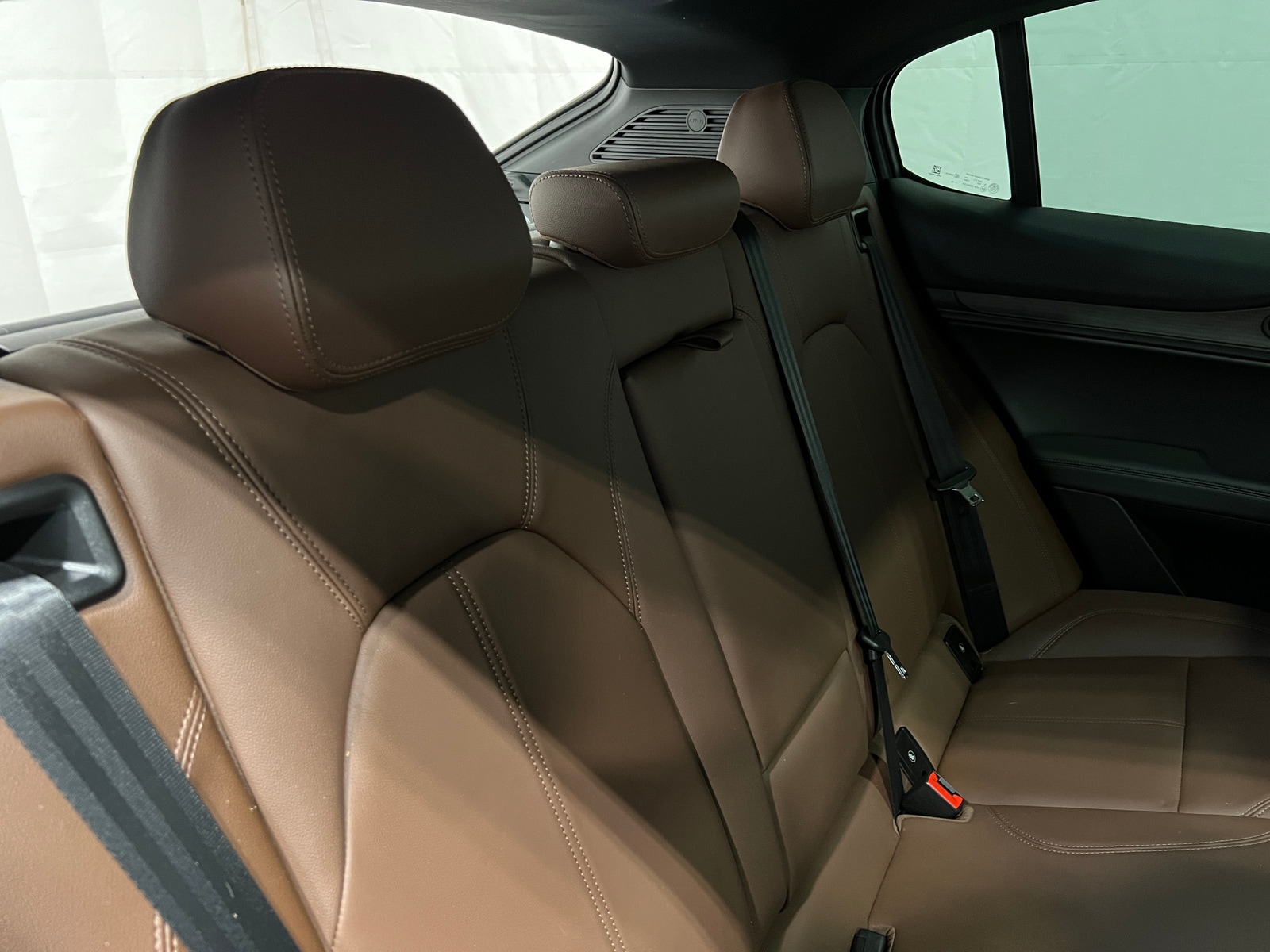 Thumbnail: 2023 Alfa Romeo Stelvio - 5