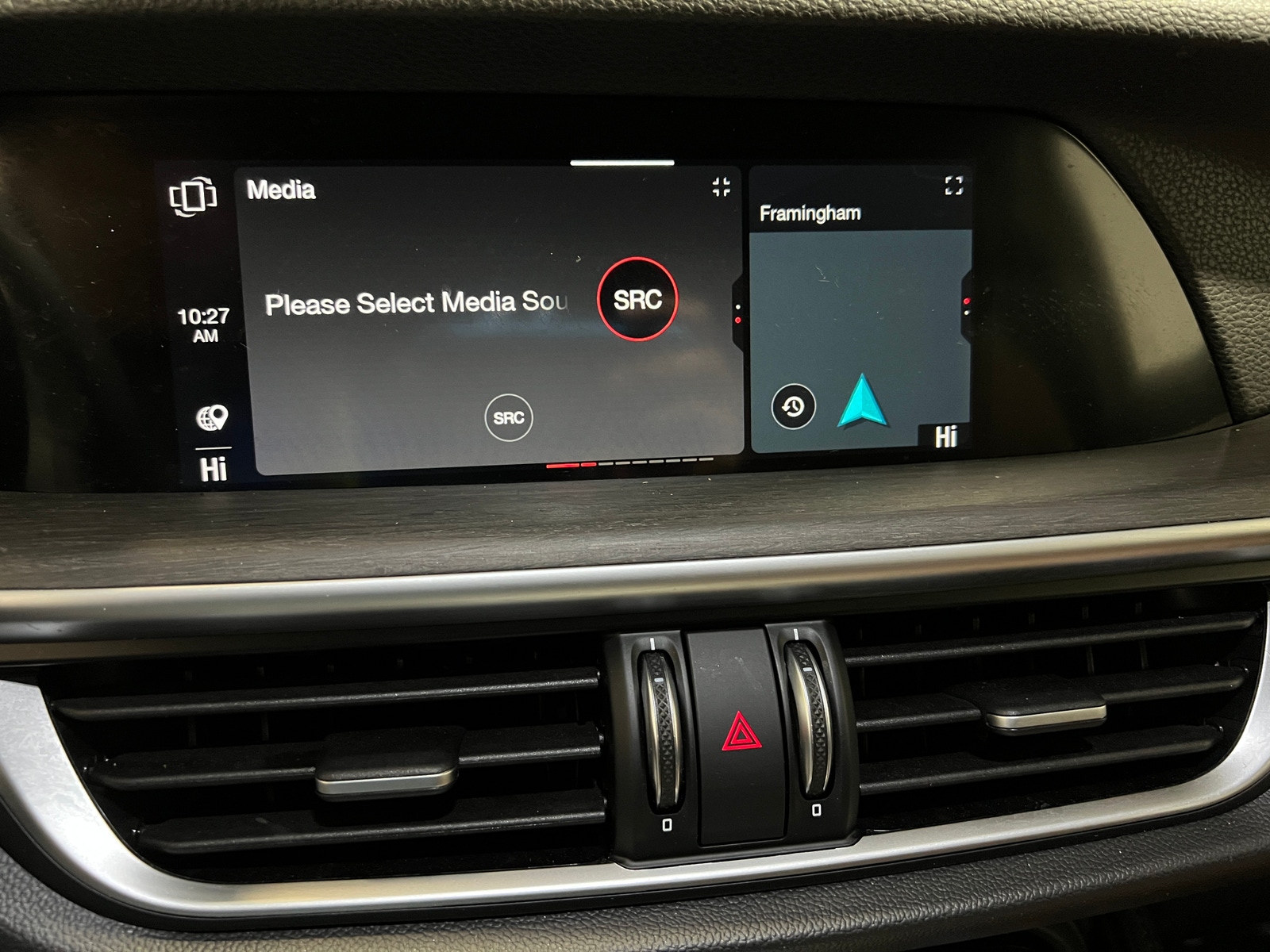 Thumbnail: 2023 Alfa Romeo Stelvio - 3