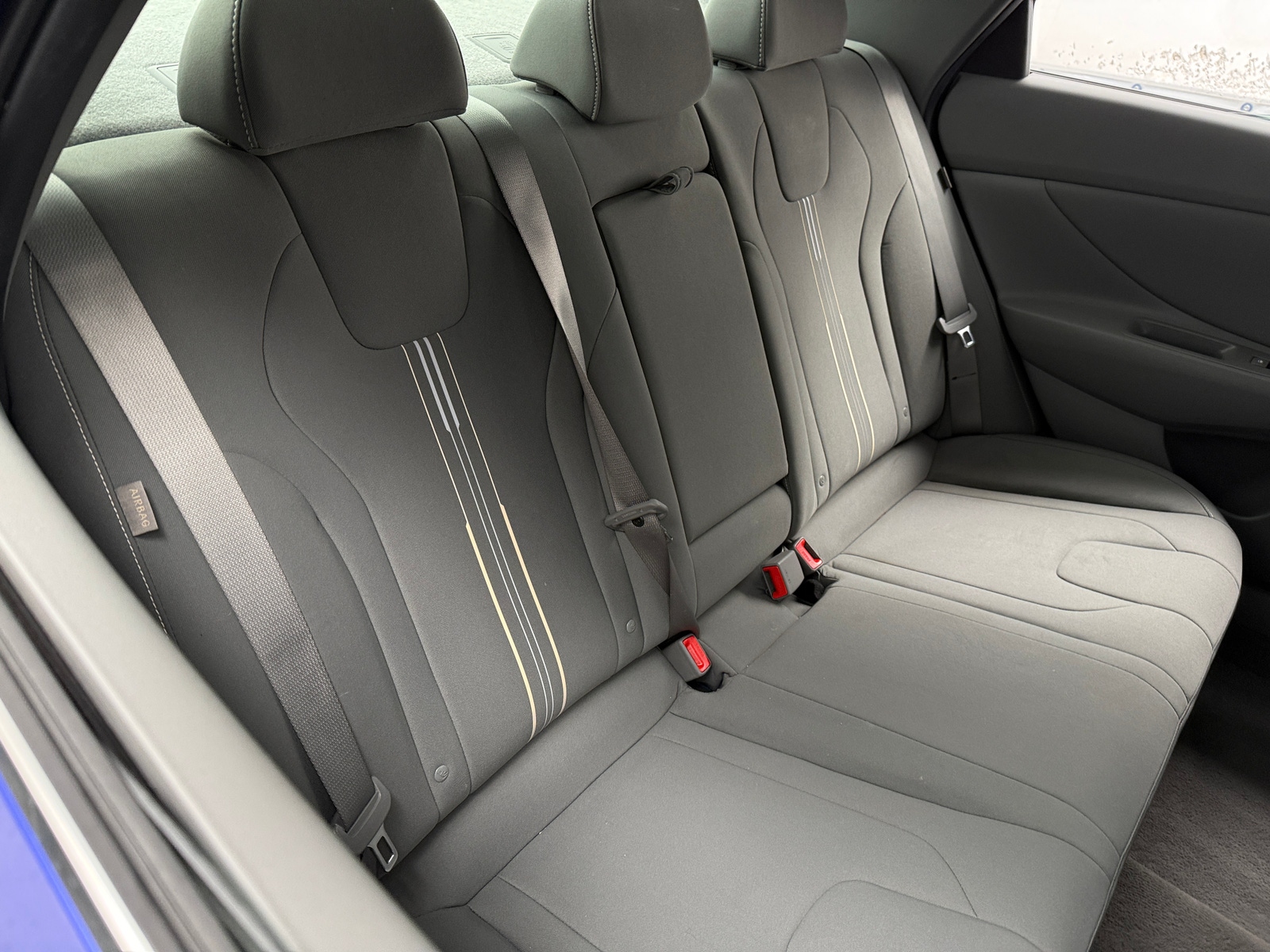 Thumbnail: 2024 Hyundai Elantra - 6