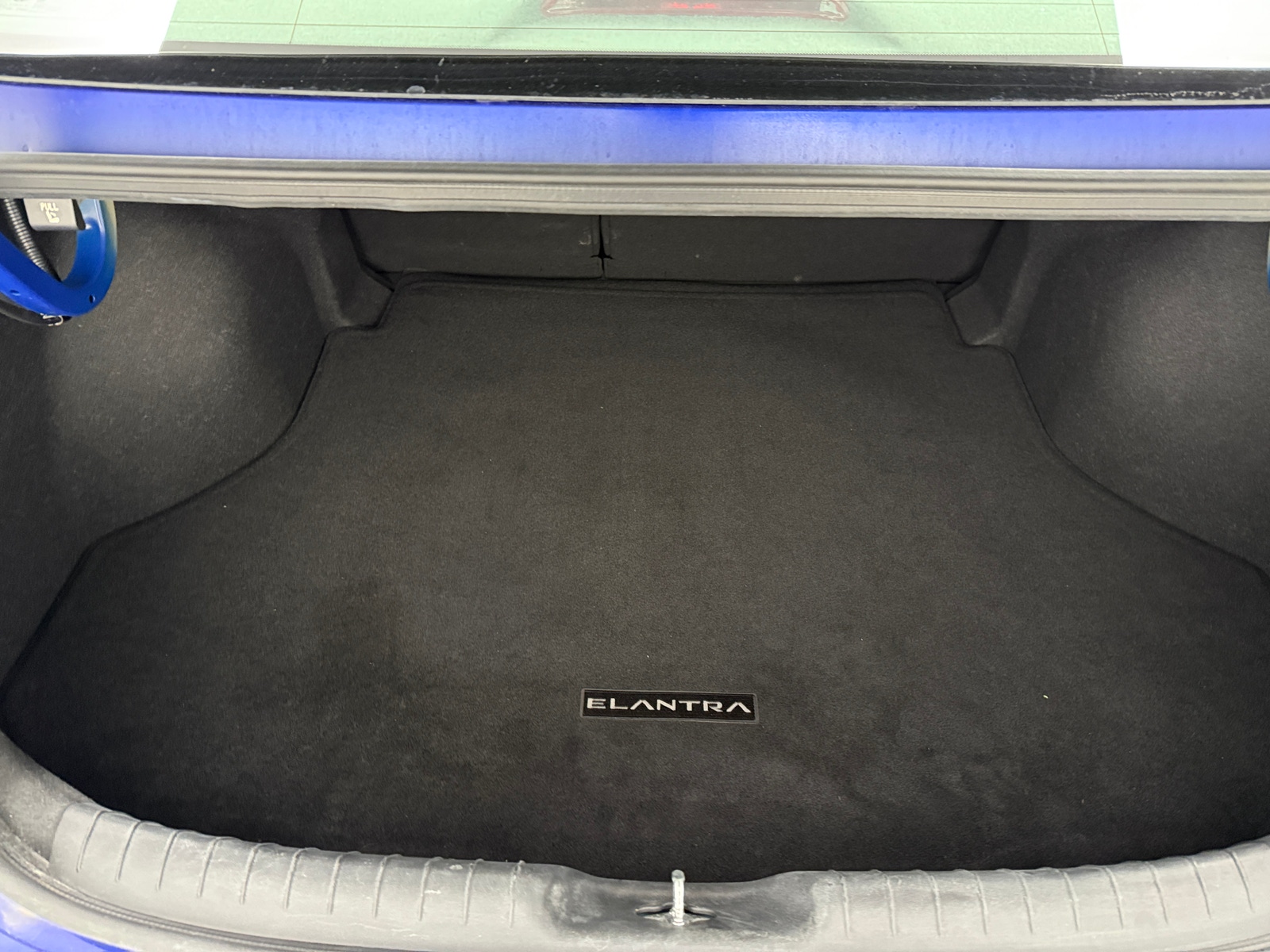 Thumbnail: 2024 Hyundai Elantra - 7