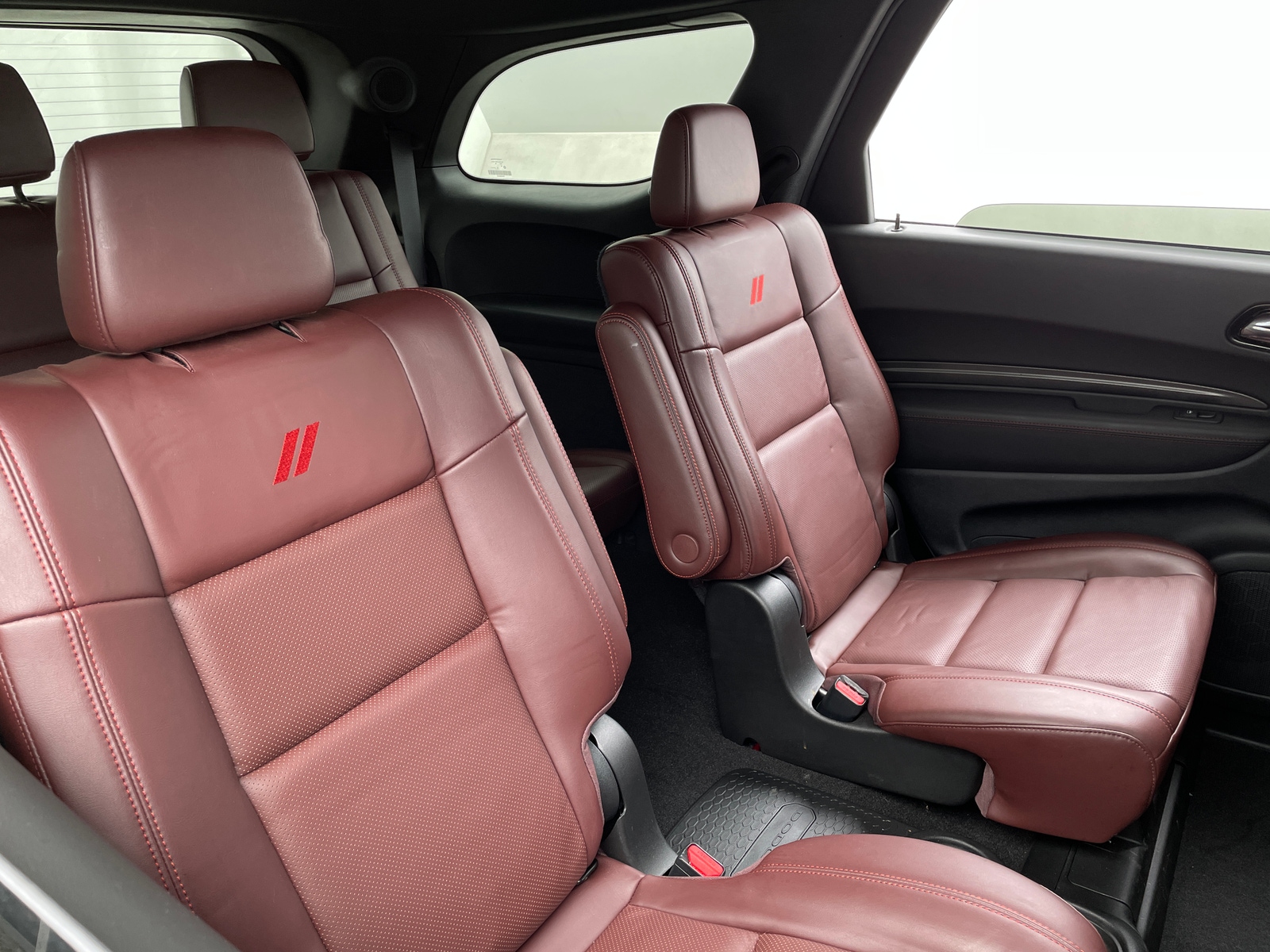 Thumbnail: 2023 Dodge Durango - 5