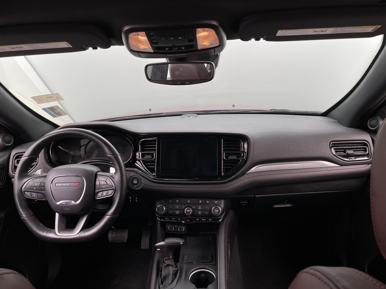 Thumbnail: 2023 Dodge Durango - 2