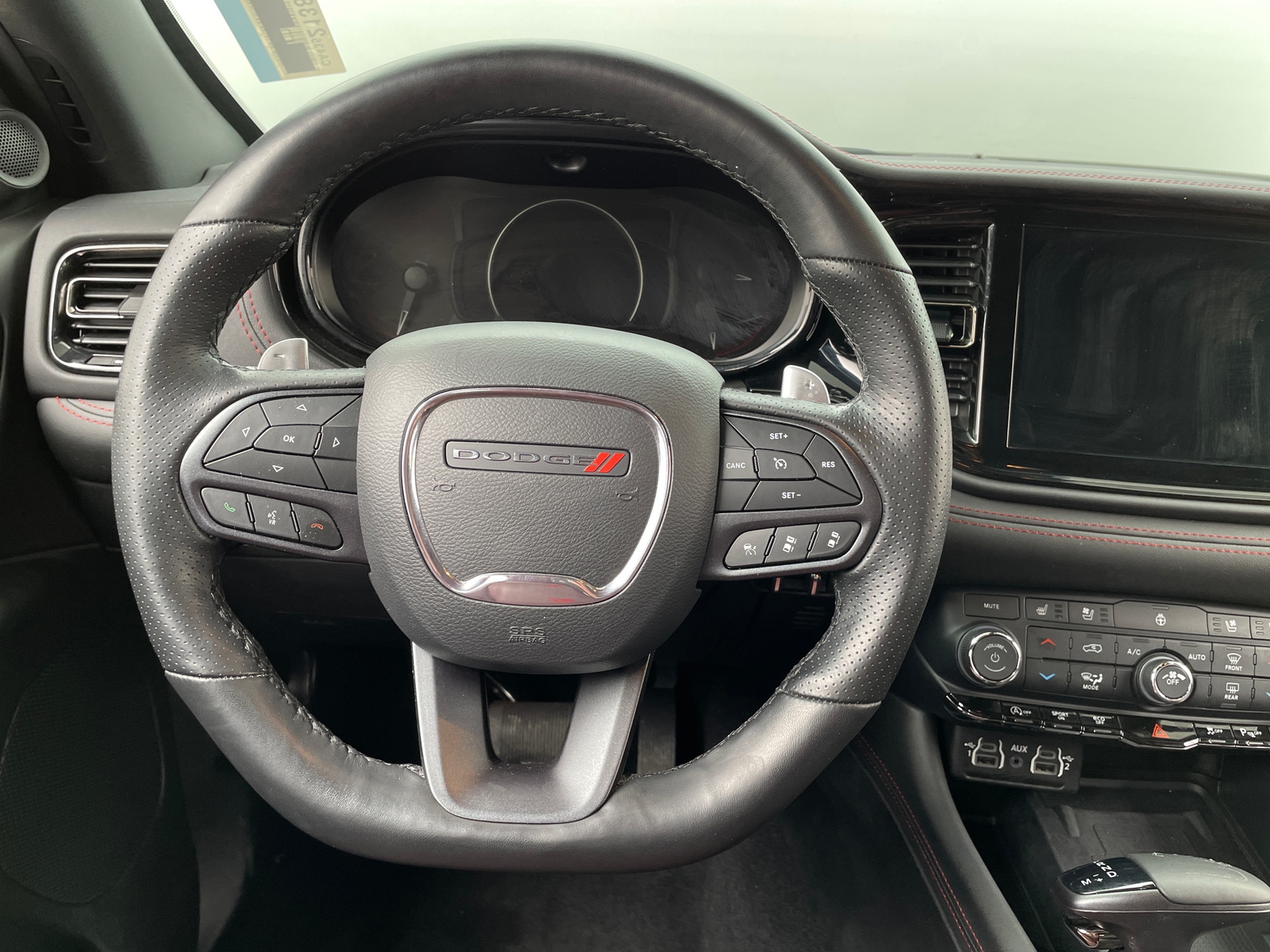 Thumbnail: 2023 Dodge Durango - 4