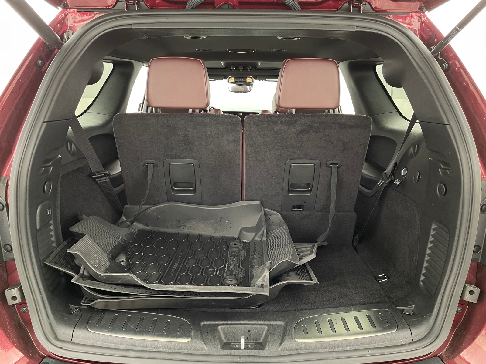 Thumbnail: 2023 Dodge Durango - 6