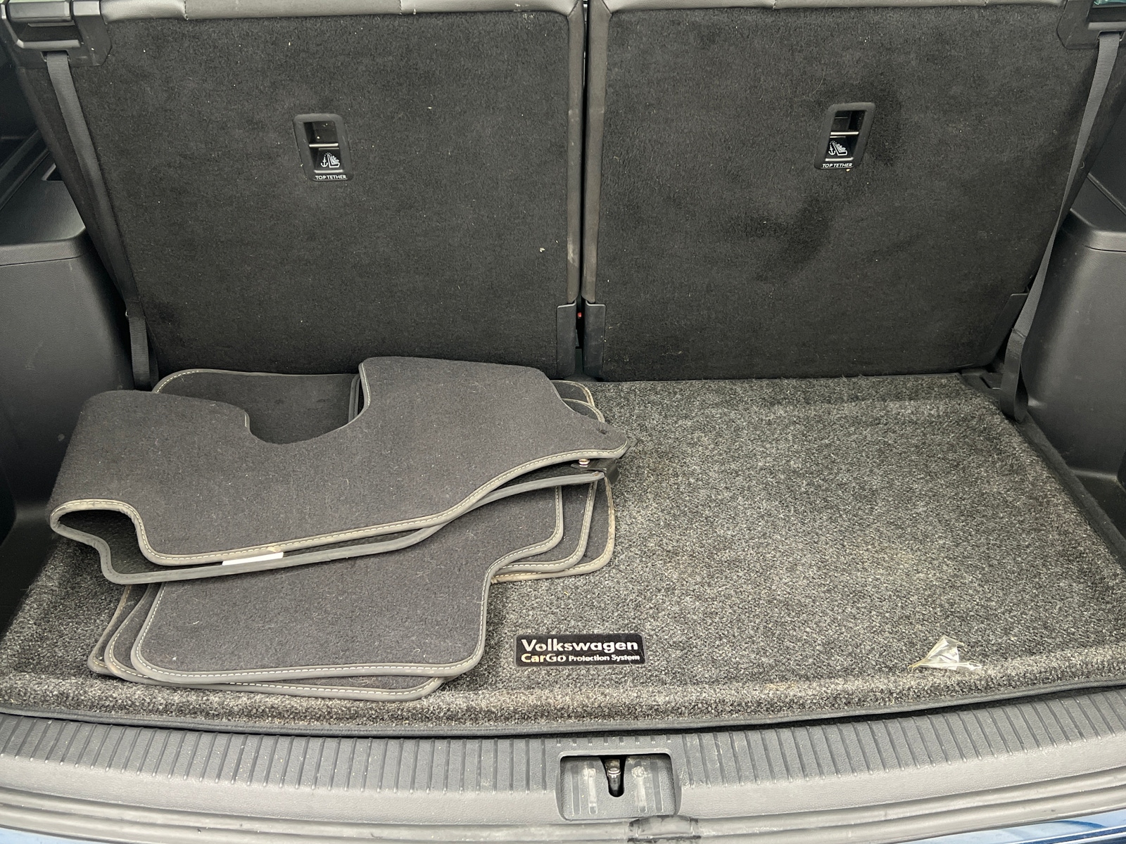 Thumbnail: 2022 Volkswagen Atlas - 6