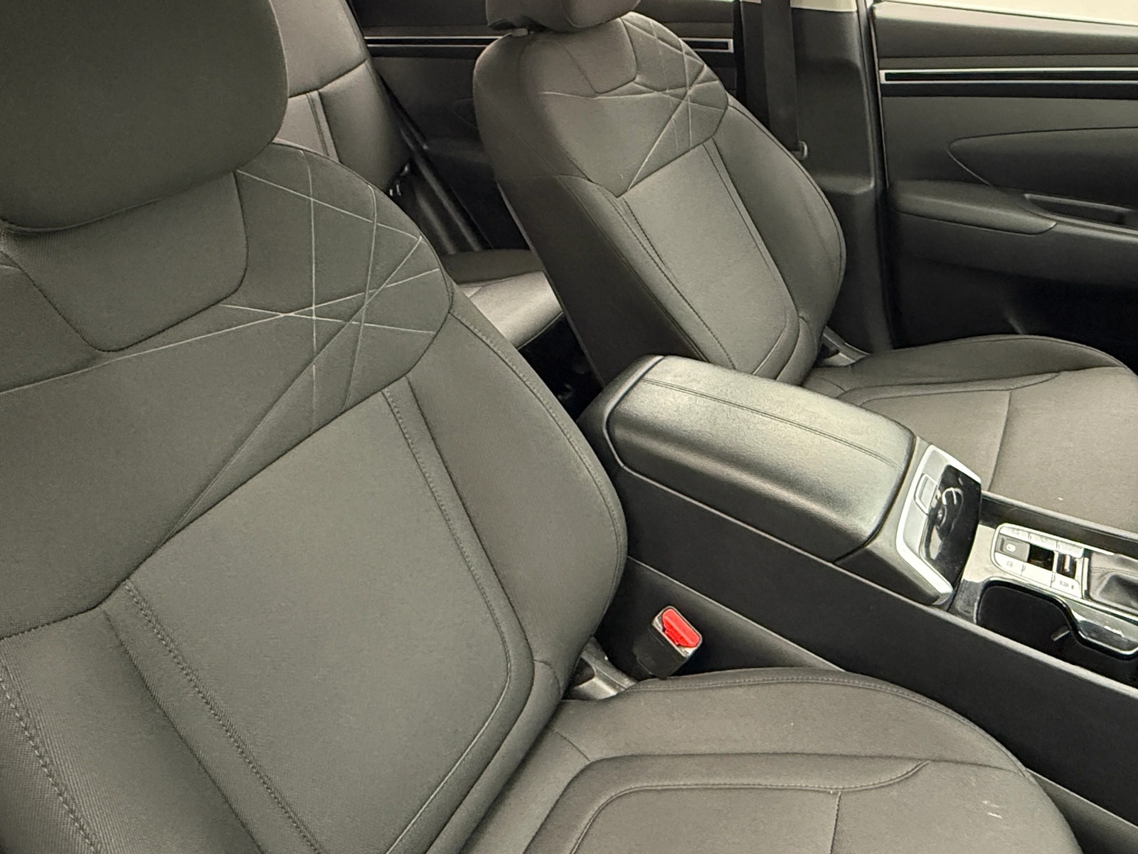 Thumbnail: 2023 Hyundai Tucson - 2