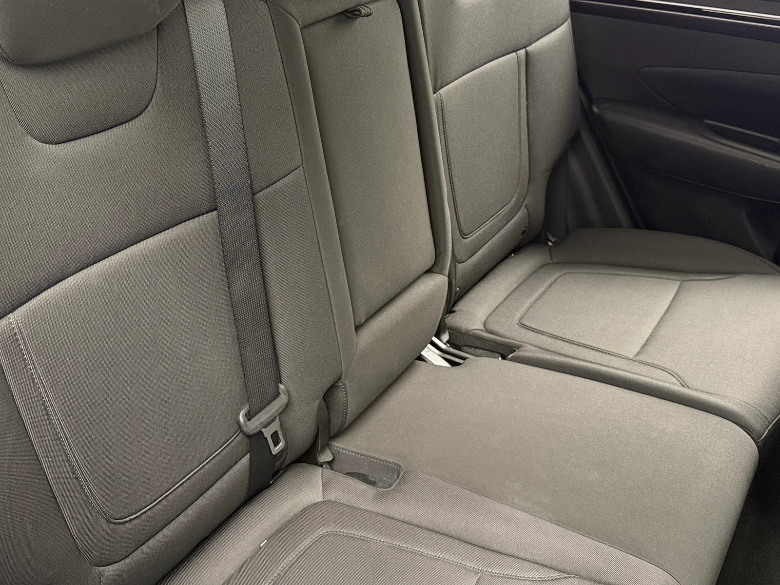 Thumbnail: 2023 Hyundai Tucson - 6