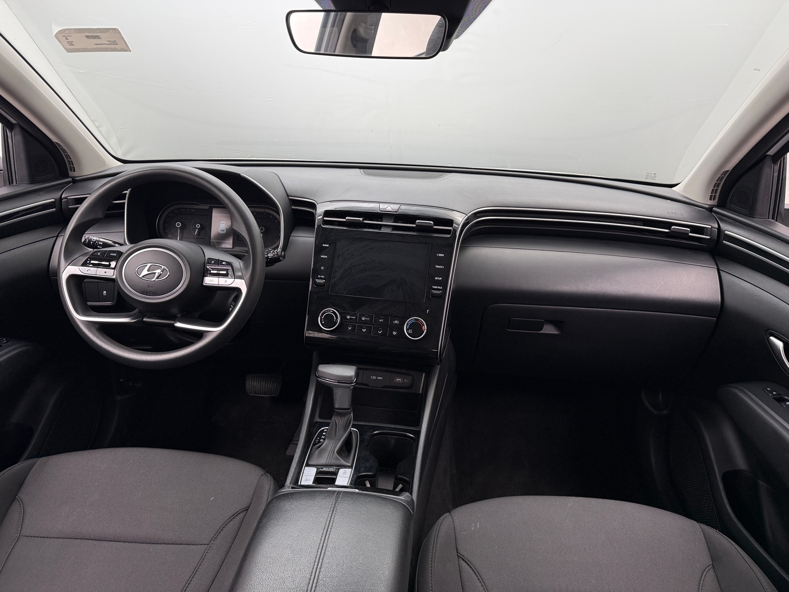 Thumbnail: 2023 Hyundai Tucson - 3