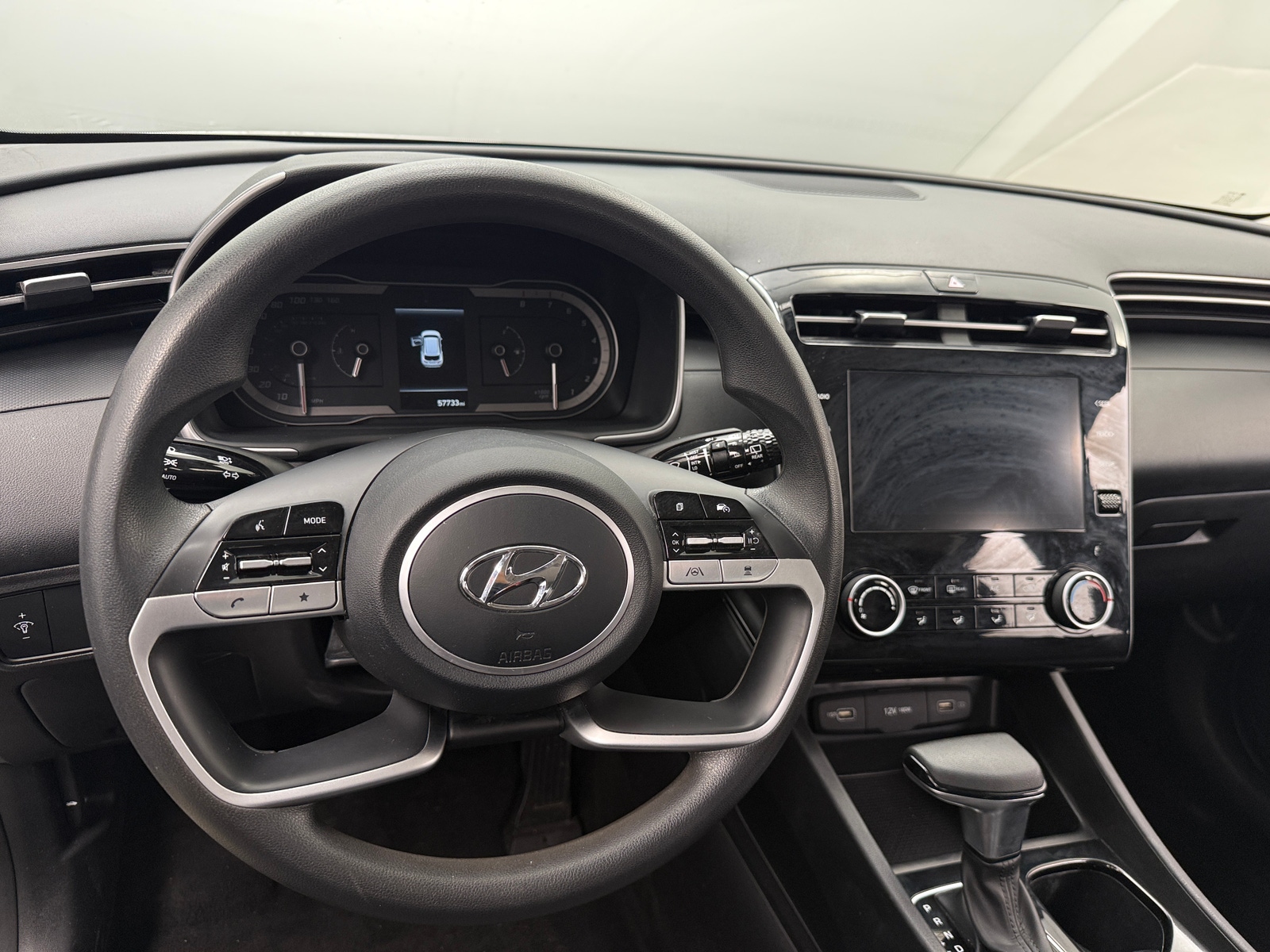 Thumbnail: 2023 Hyundai Tucson - 5