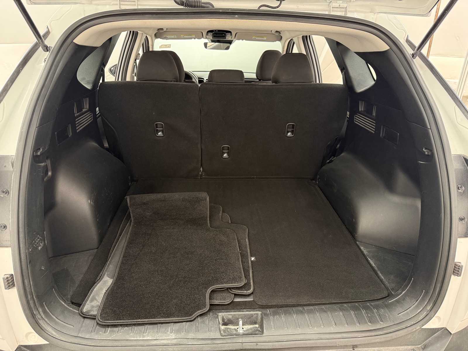 Thumbnail: 2023 Hyundai Tucson - 7