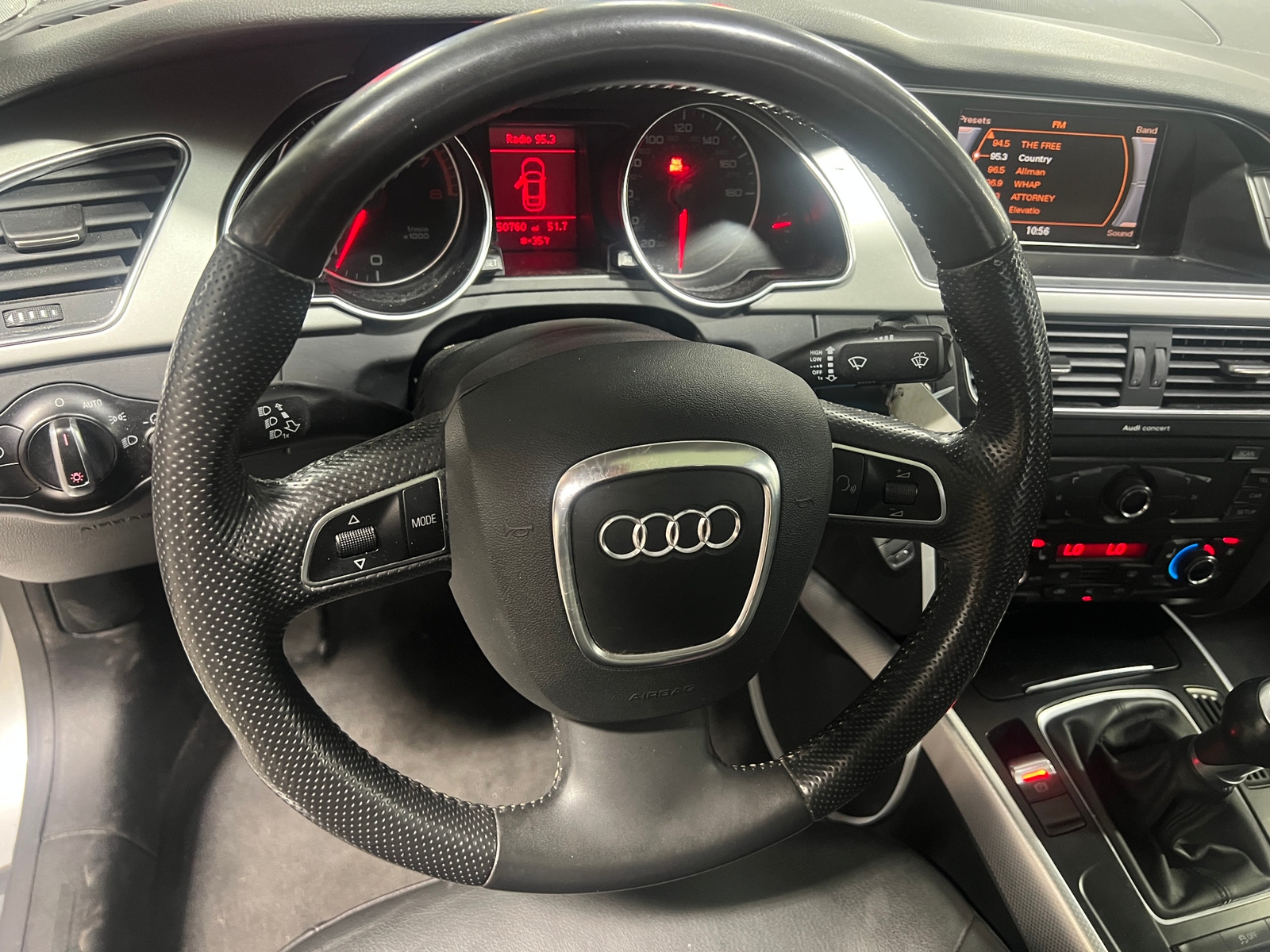 Thumbnail: 2012 Audi A5 - 4