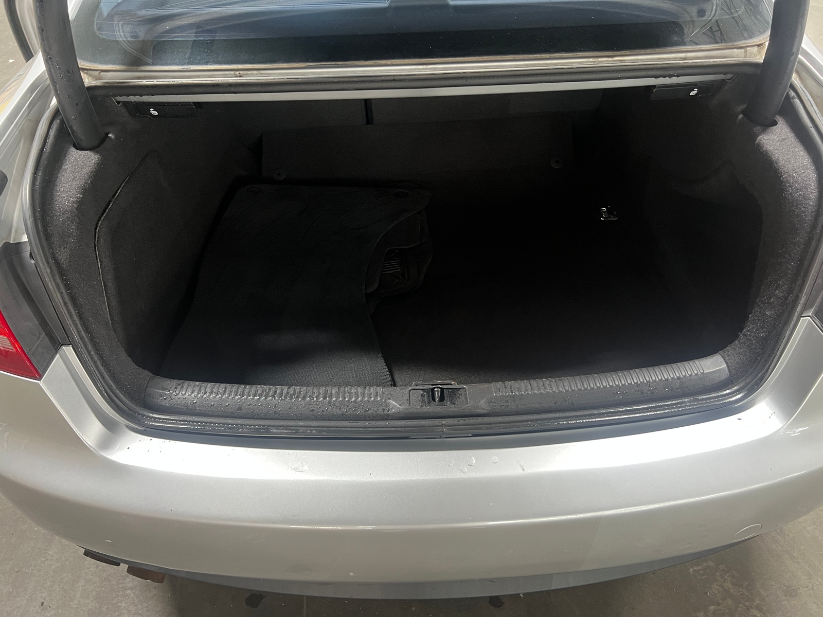 Thumbnail: 2012 Audi A5 - 6