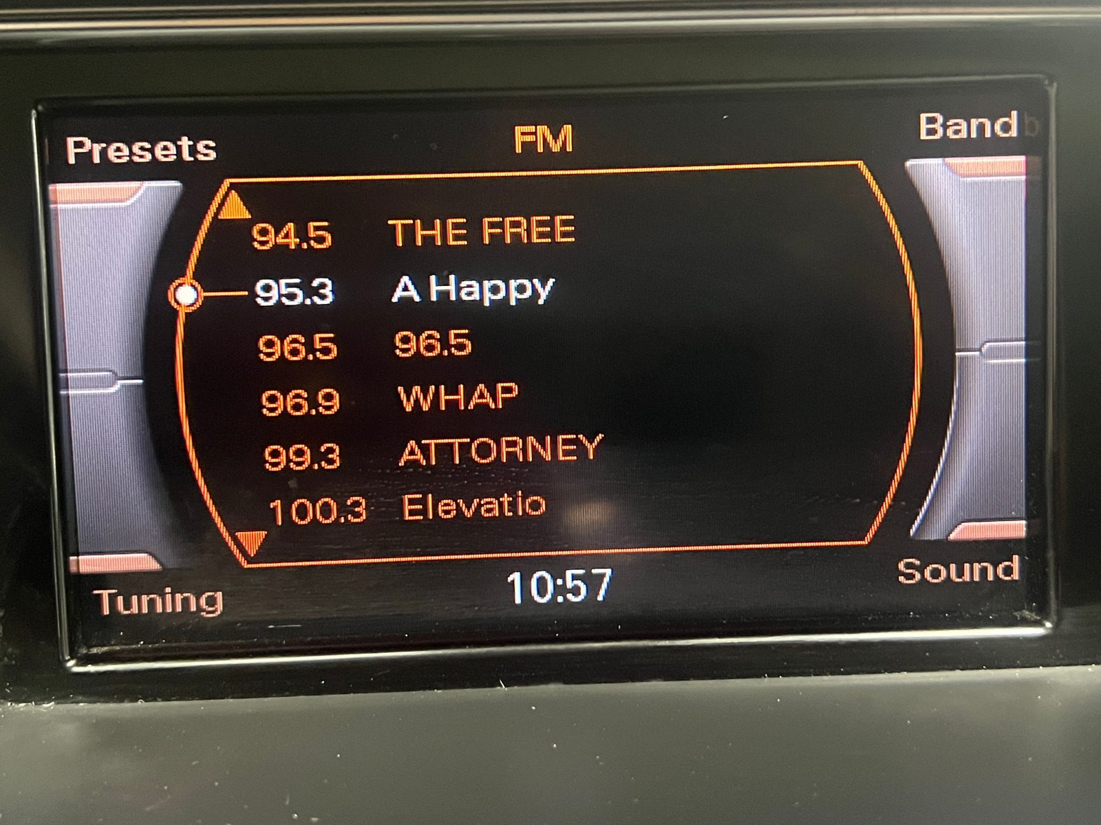 Thumbnail: 2012 Audi A5 - 3