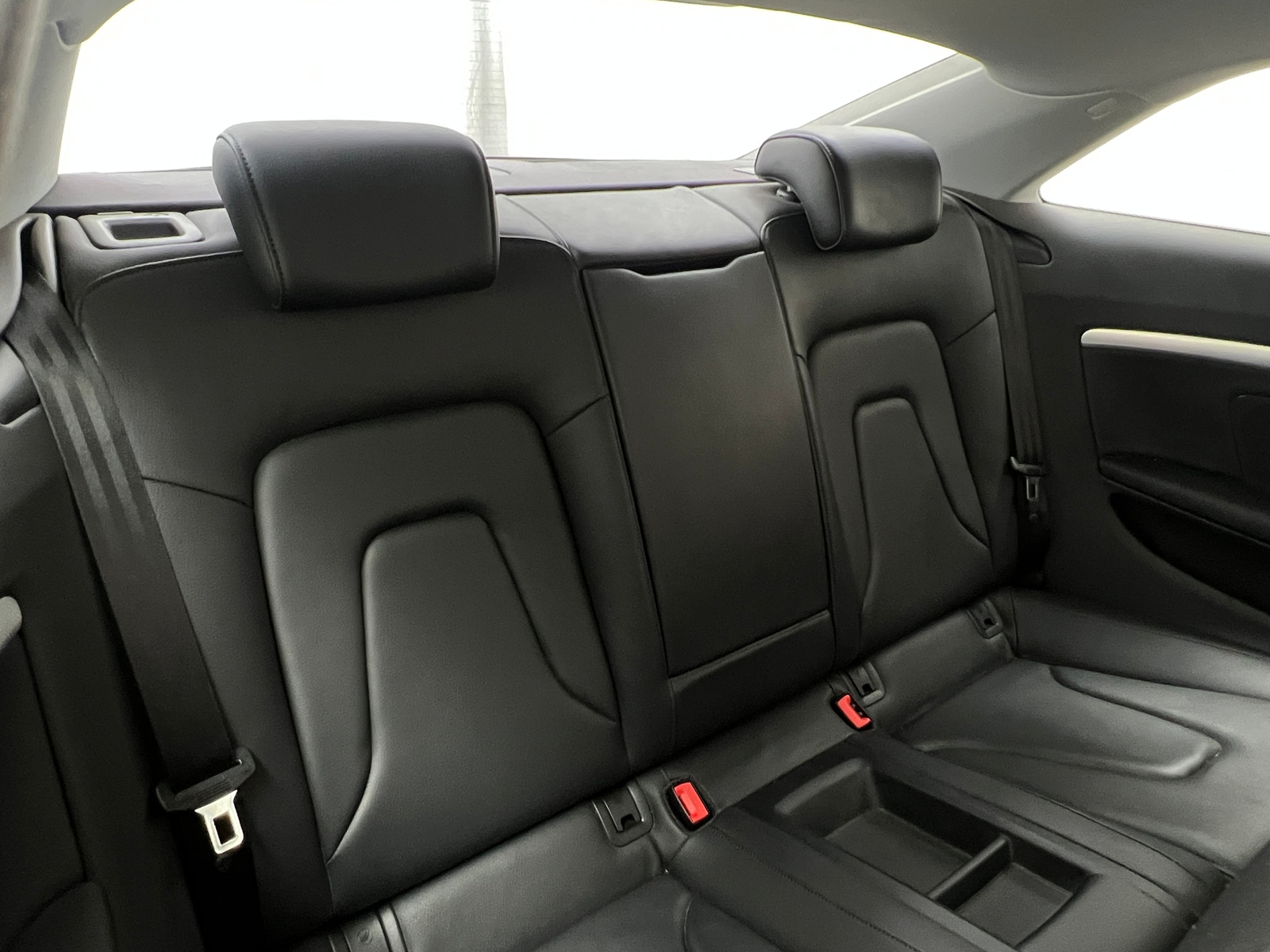 Thumbnail: 2012 Audi A5 - 5