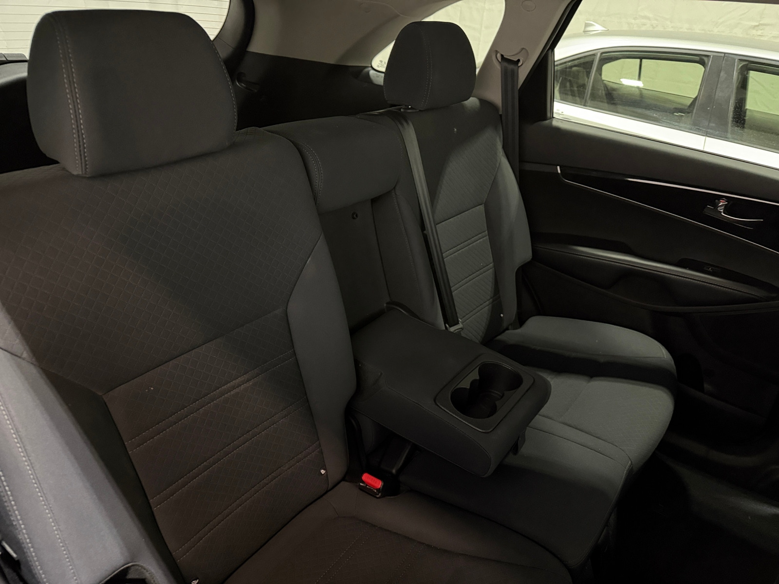 Thumbnail: 2017 Kia Sorento - 6