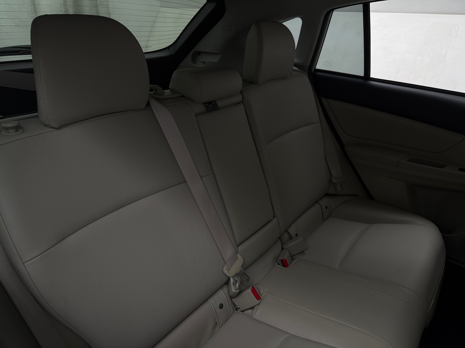 Thumbnail: 2014 Subaru XV Crosstrek - 5