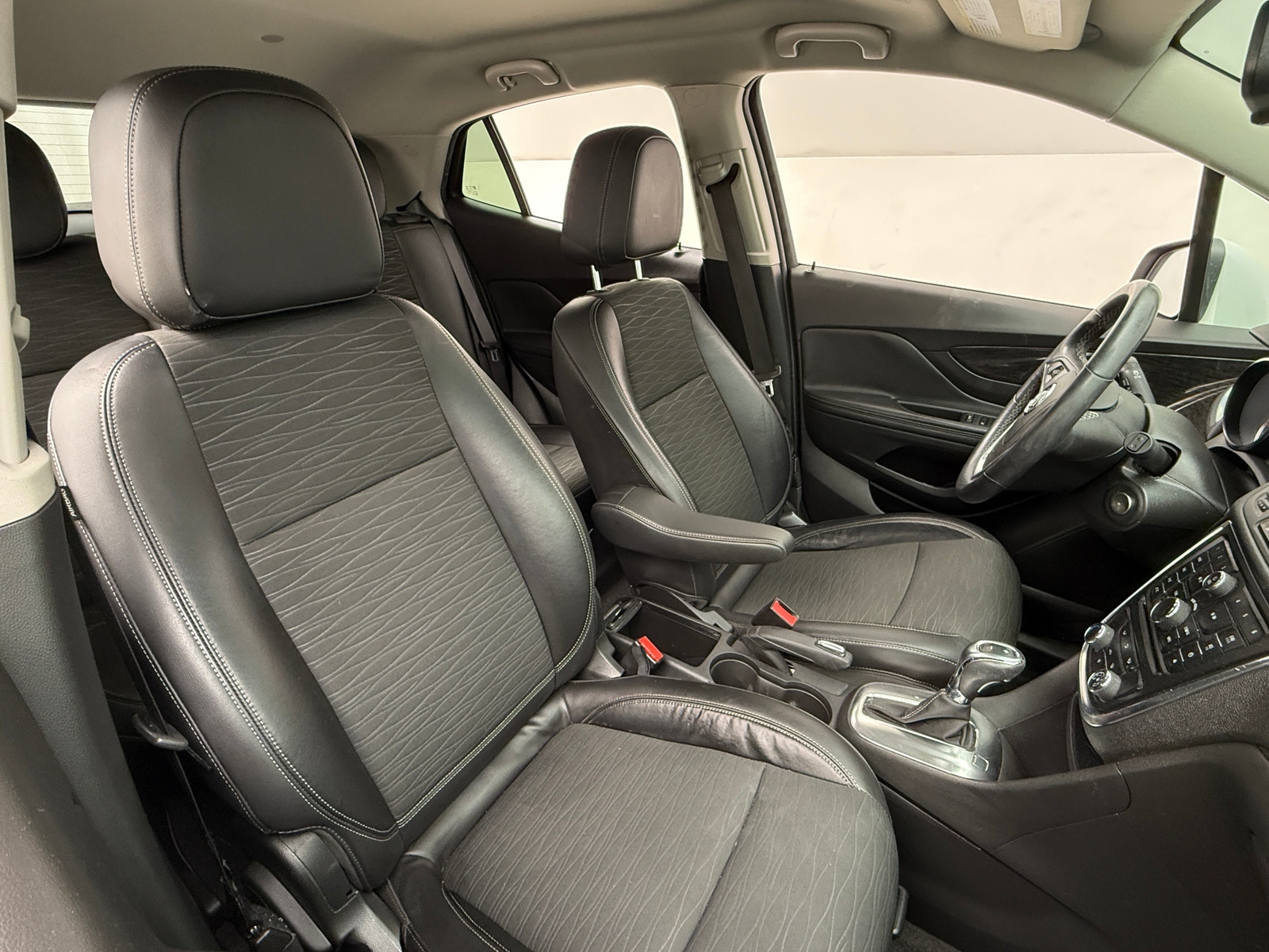 Thumbnail: 2016 Buick Encore - 2