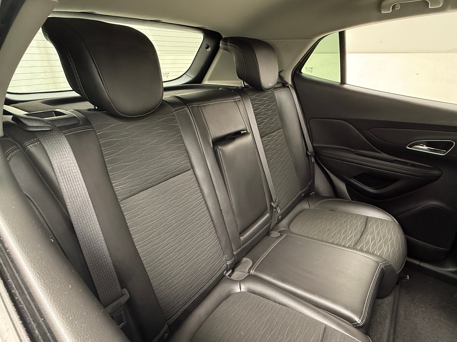 Thumbnail: 2016 Buick Encore - 6