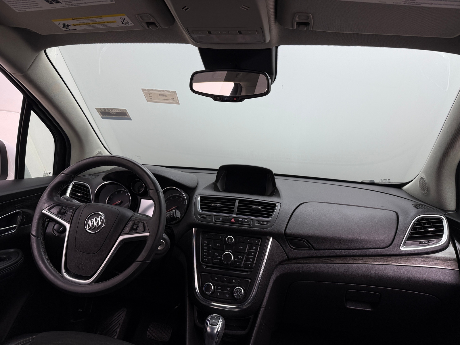 Thumbnail: 2016 Buick Encore - 3