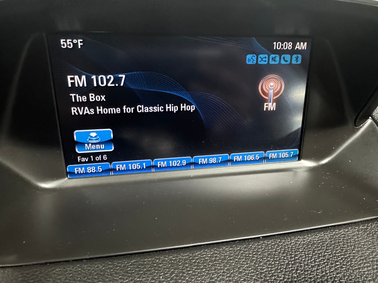 Thumbnail: 2016 Buick Encore - 4