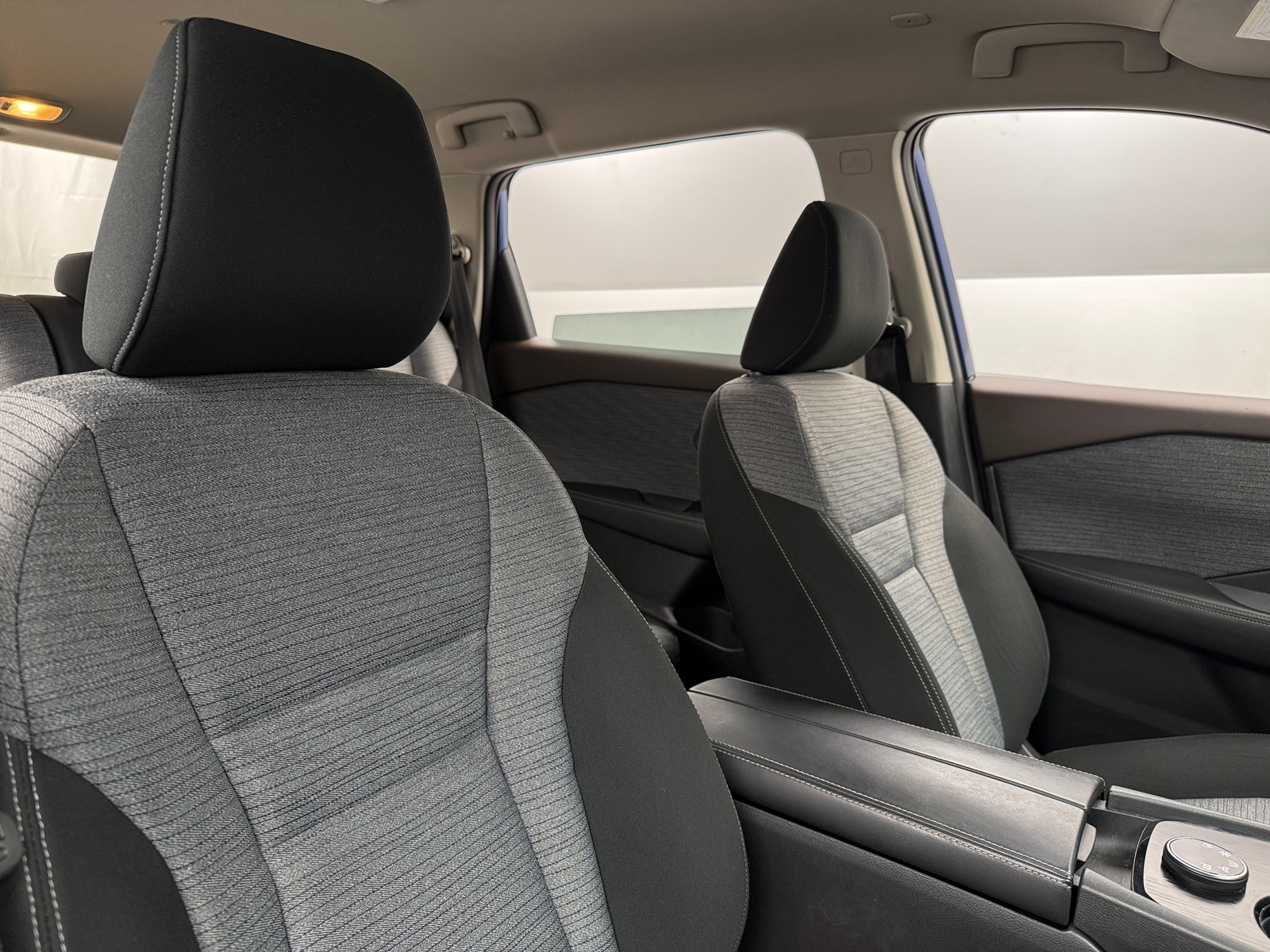 Thumbnail: 2023 Nissan Rogue - 2