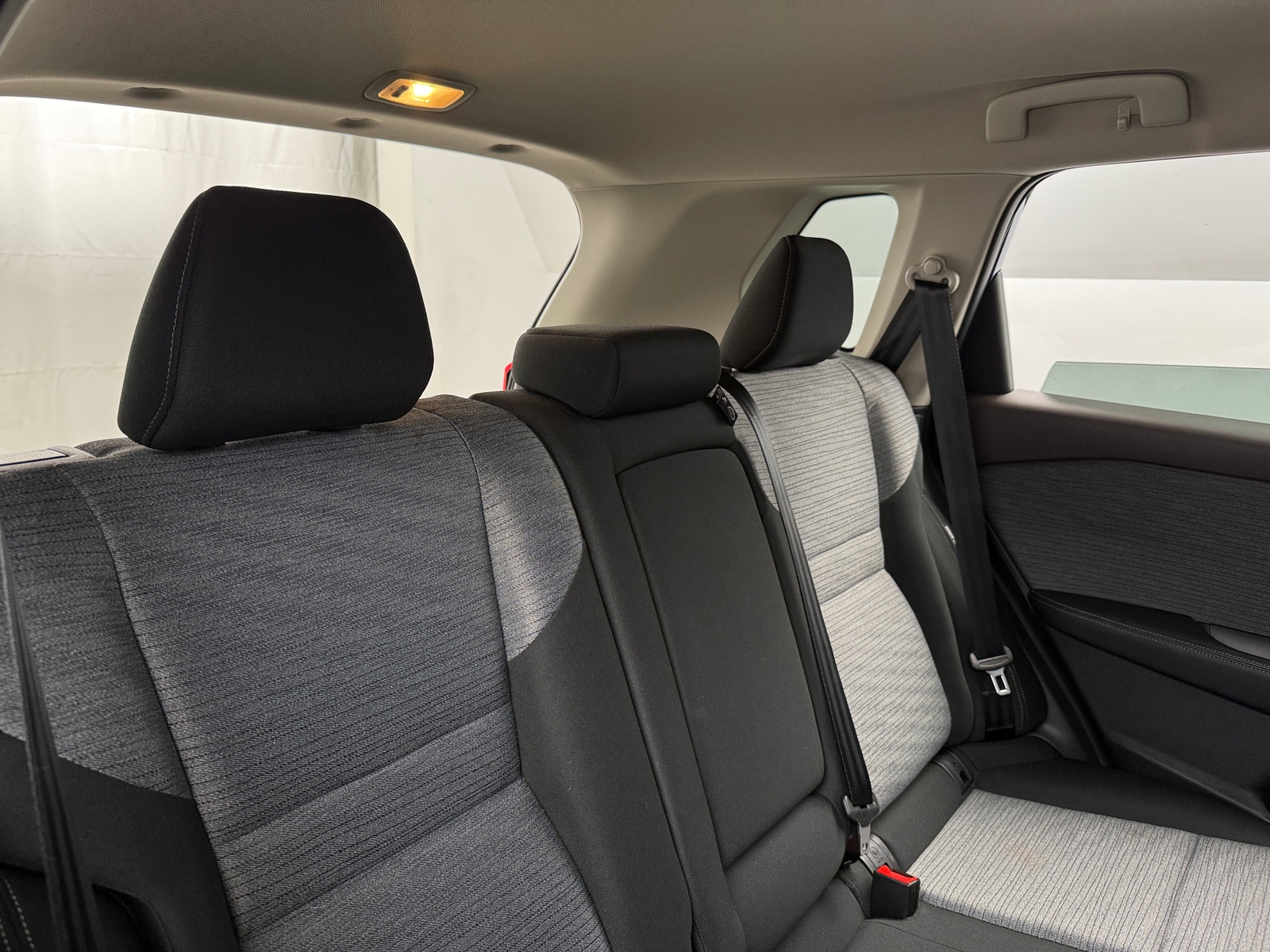 Thumbnail: 2023 Nissan Rogue - 6