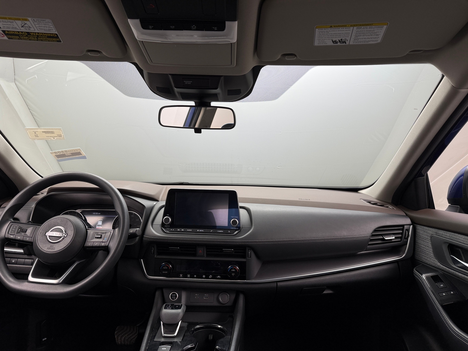 Thumbnail: 2023 Nissan Rogue - 3