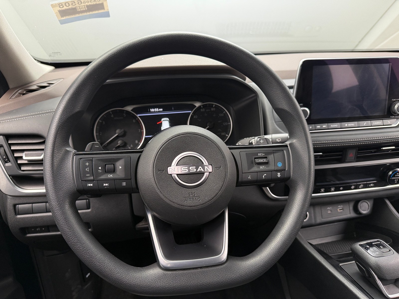 Thumbnail: 2023 Nissan Rogue - 5