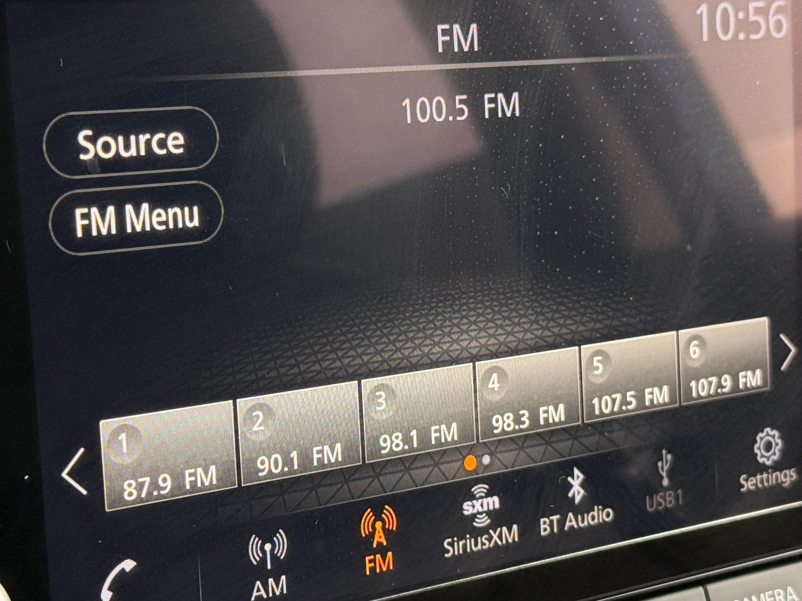 Thumbnail: 2023 Nissan Rogue - 4