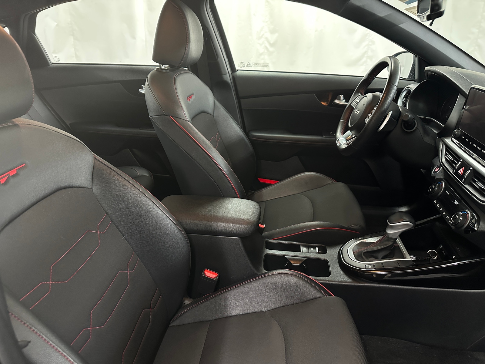 Thumbnail: 2024 Kia Forte - 2