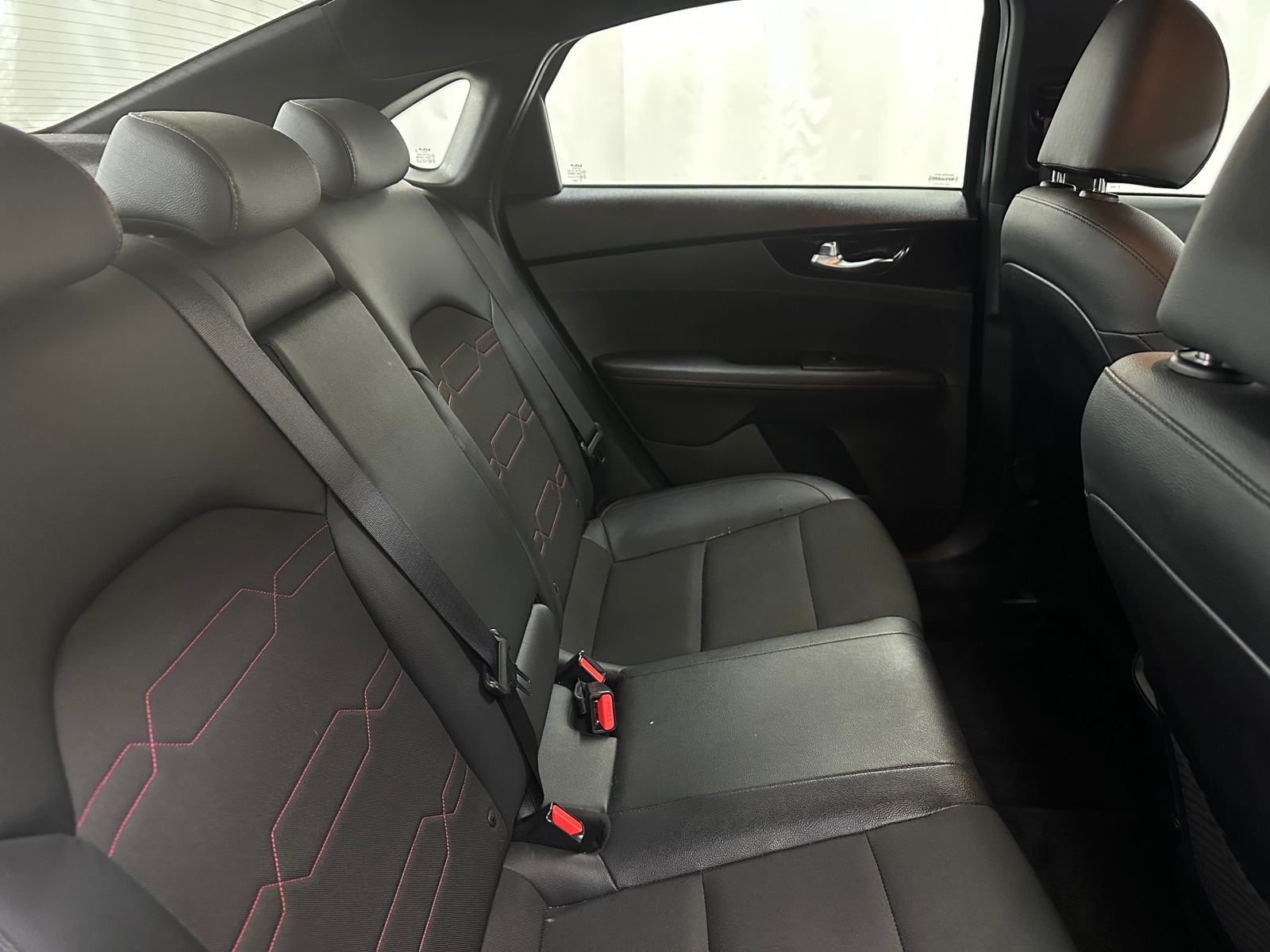 Thumbnail: 2024 Kia Forte - 6