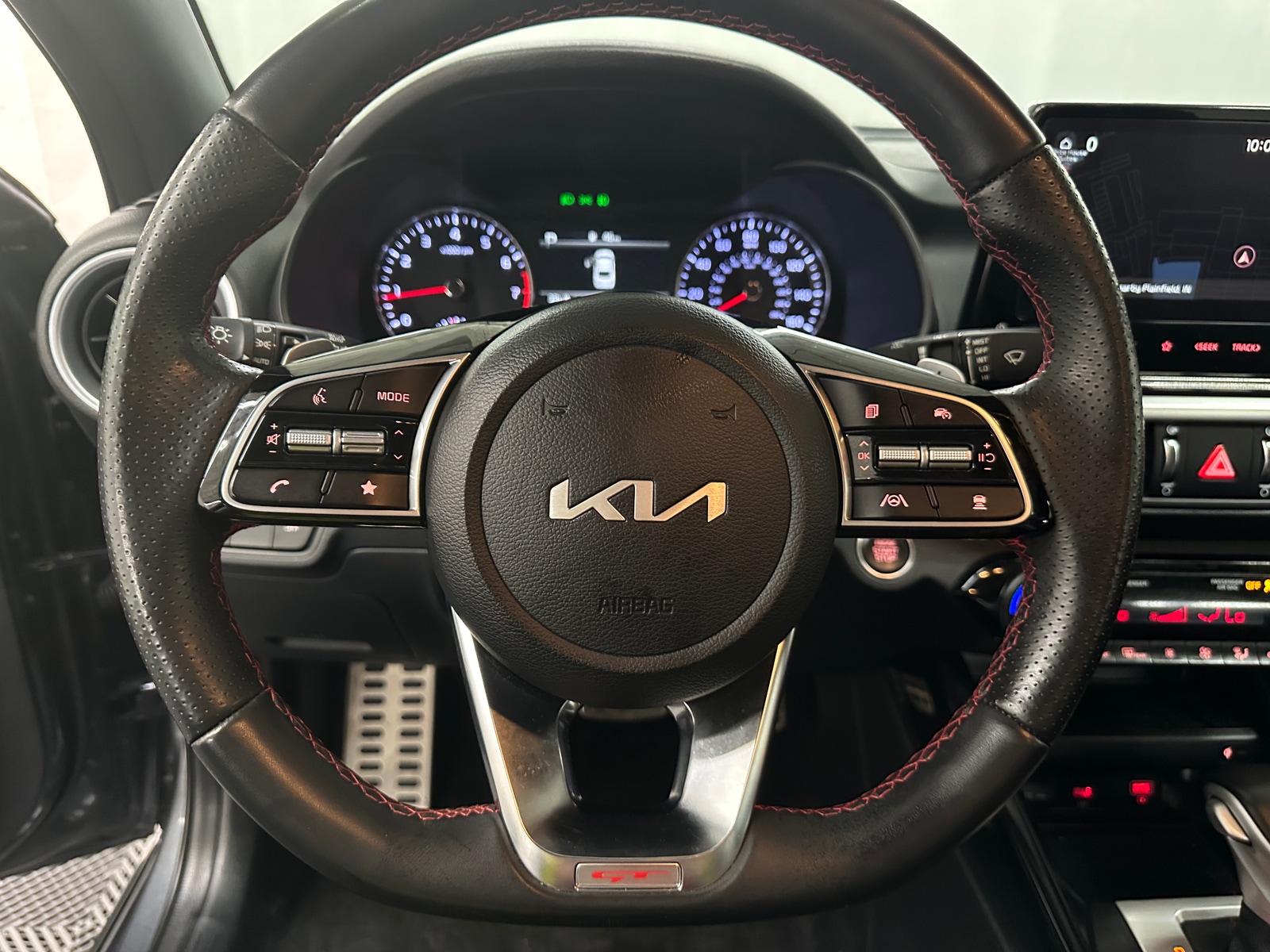 Thumbnail: 2024 Kia Forte - 5