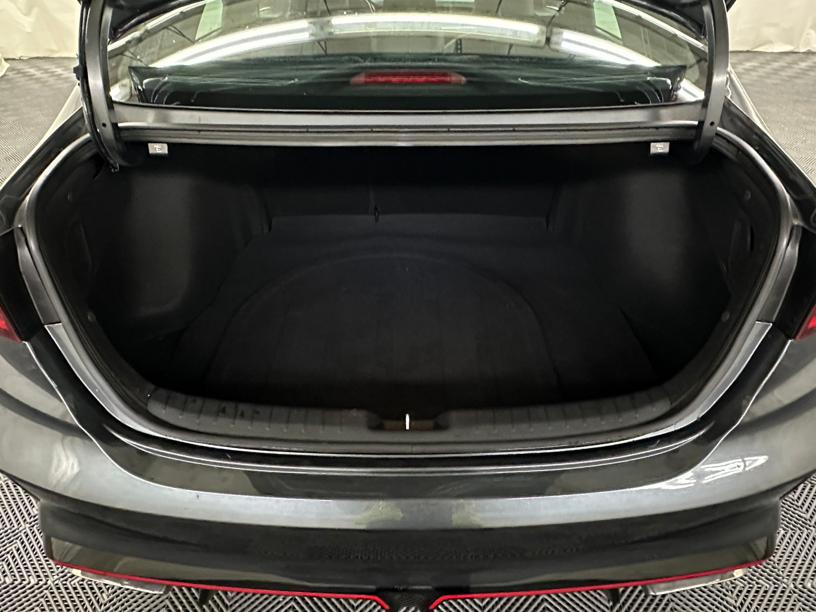 Thumbnail: 2024 Kia Forte - 7