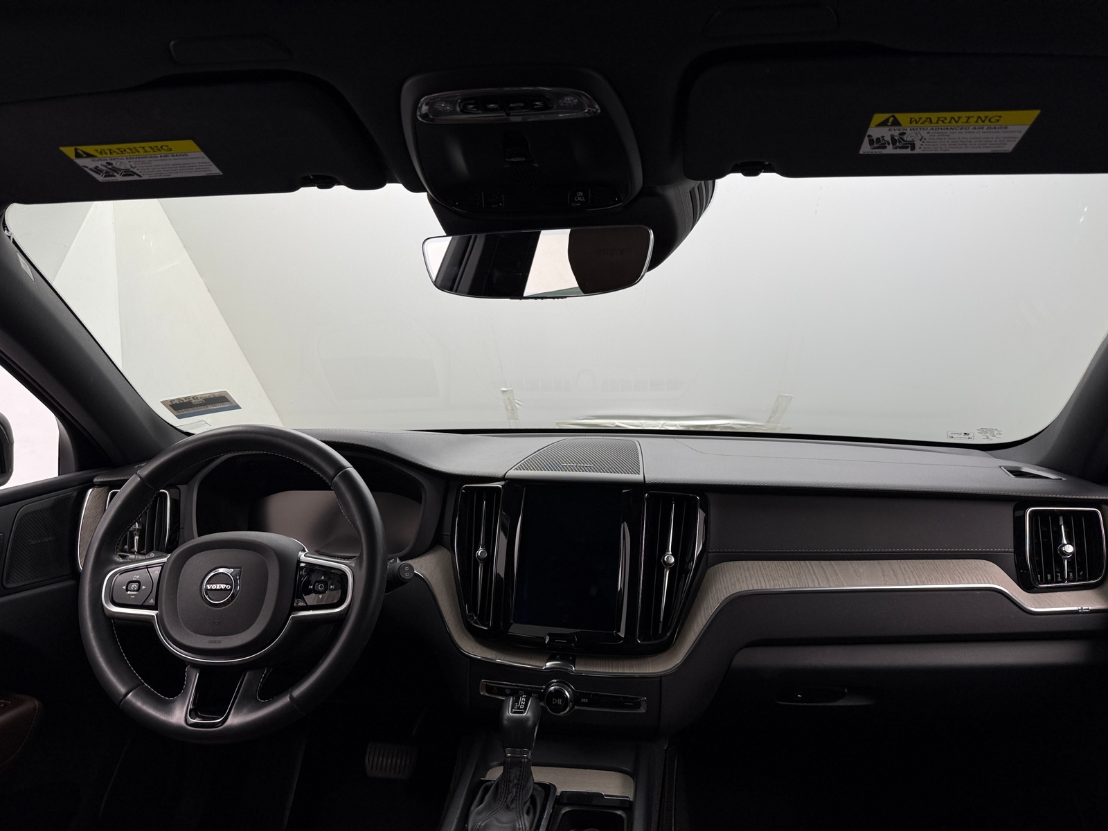 Thumbnail: 2020 Volvo XC60 - 2