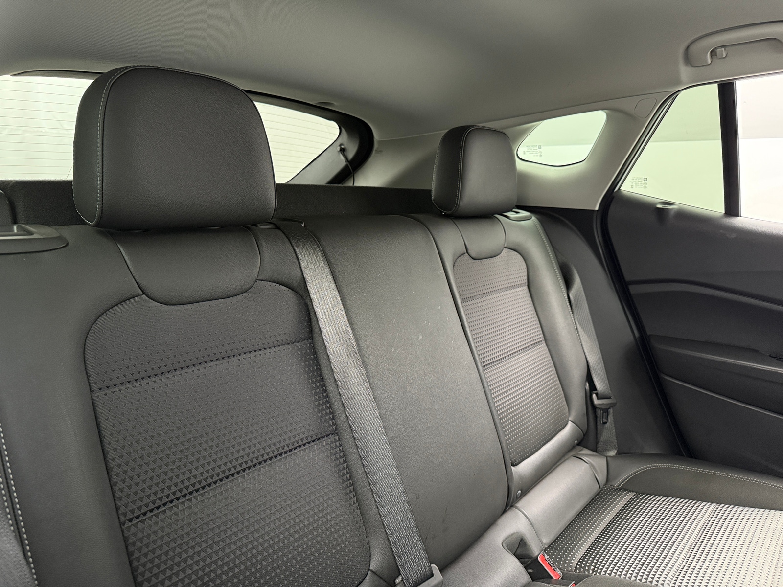 Thumbnail: 2025 Chevrolet Trax - 6