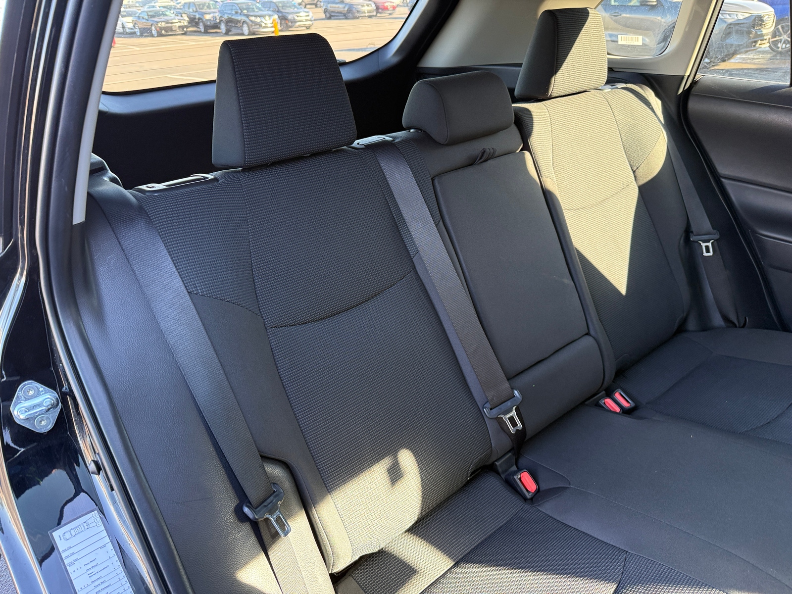 Thumbnail: 2024 Toyota RAV4 - 6