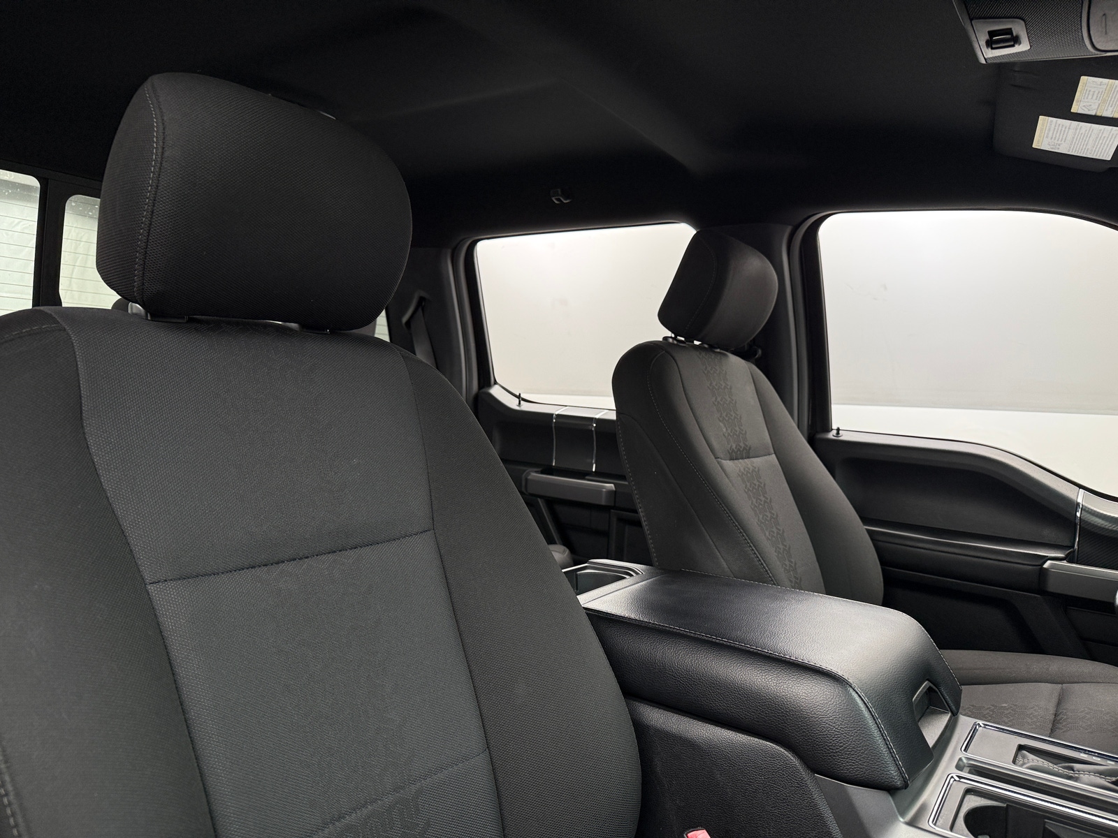 Thumbnail: 2018 Ford Econoline - 2