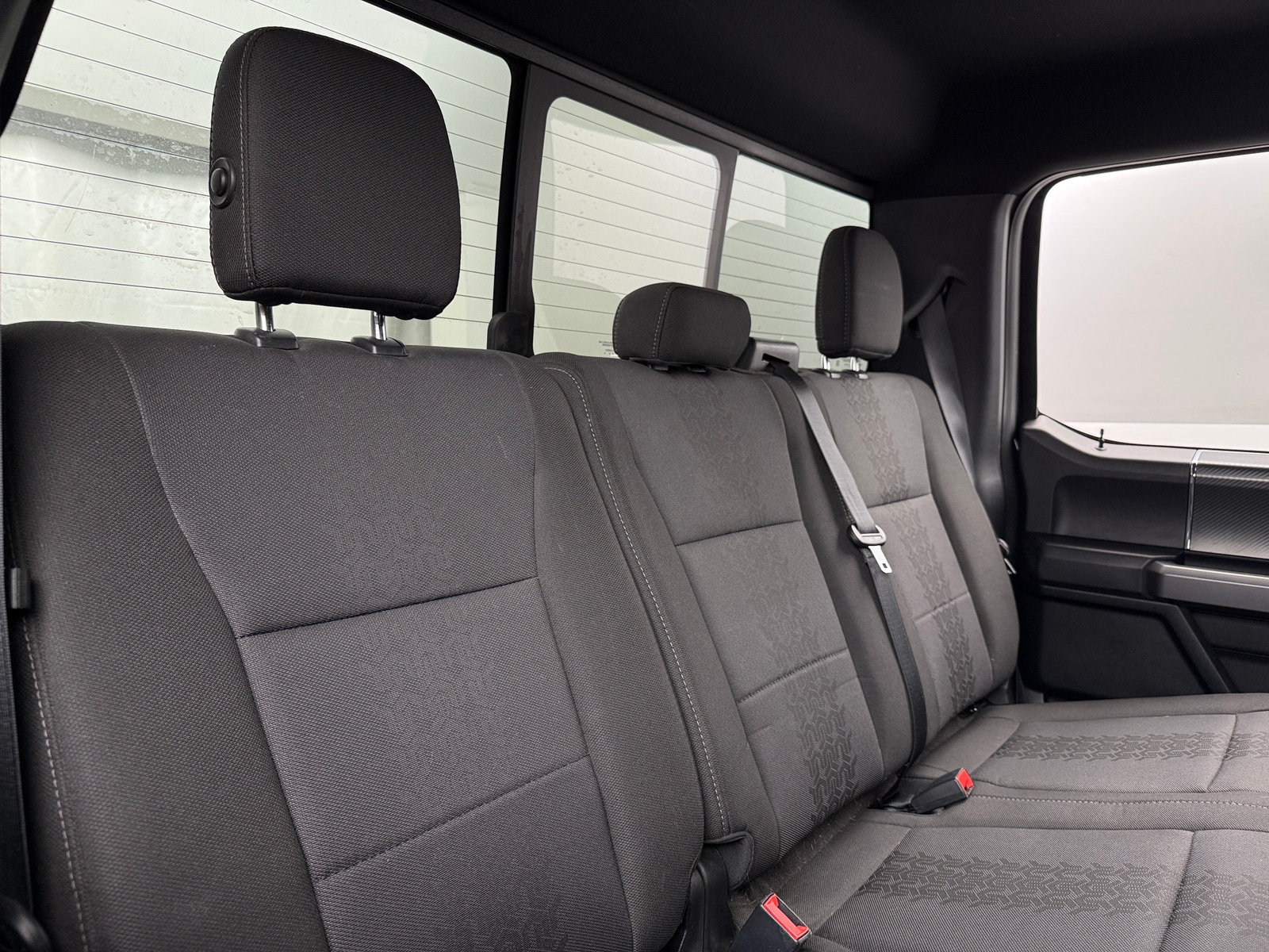 Thumbnail: 2018 Ford Econoline - 6