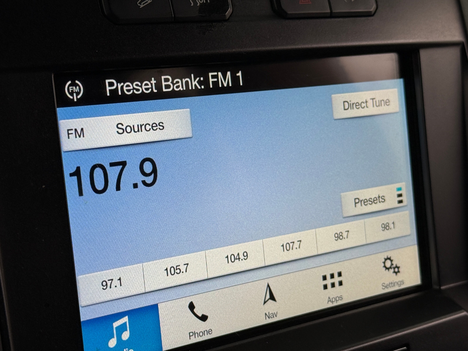 Thumbnail: 2018 Ford Econoline - 4