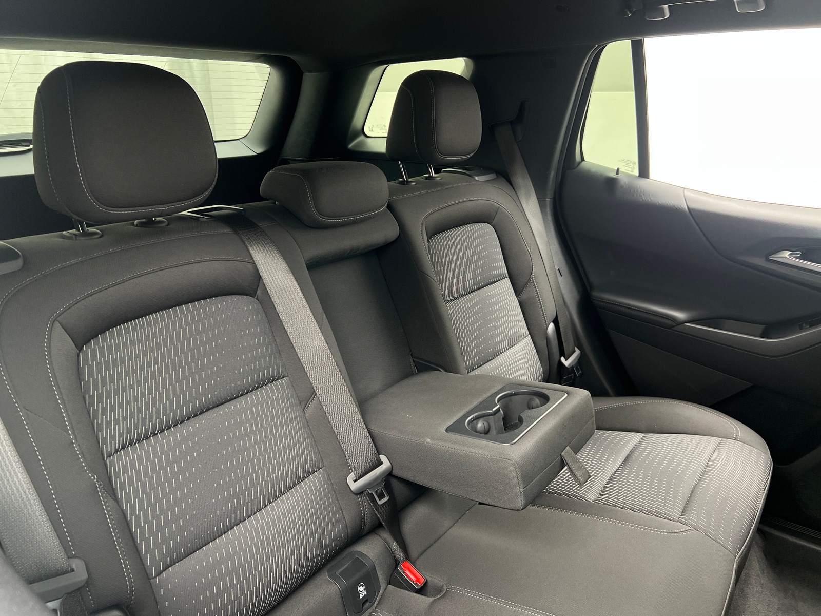 Thumbnail: 2025 Chevrolet Equinox - 6