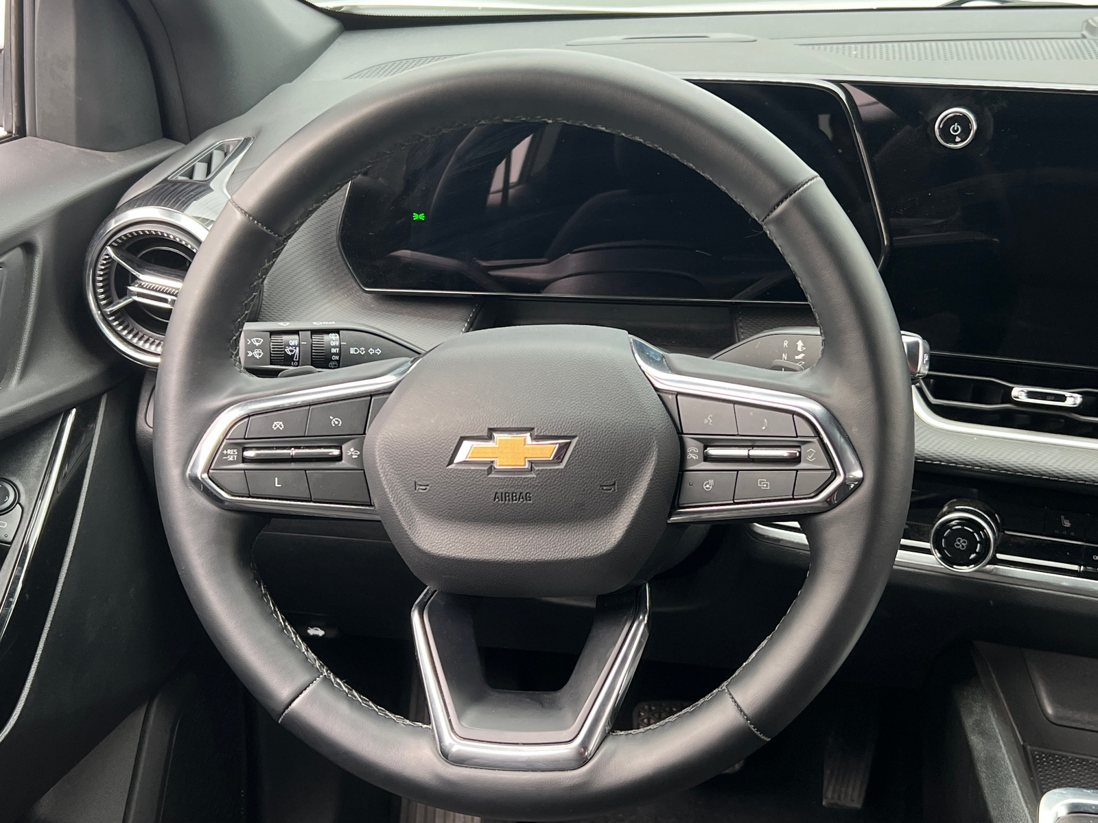 Thumbnail: 2025 Chevrolet Equinox - 5