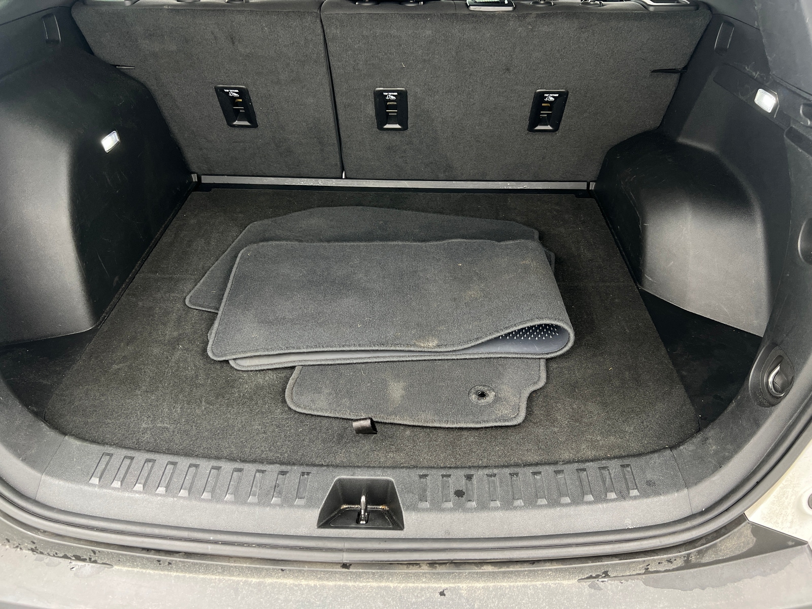 Thumbnail: 2025 Chevrolet Equinox - 7