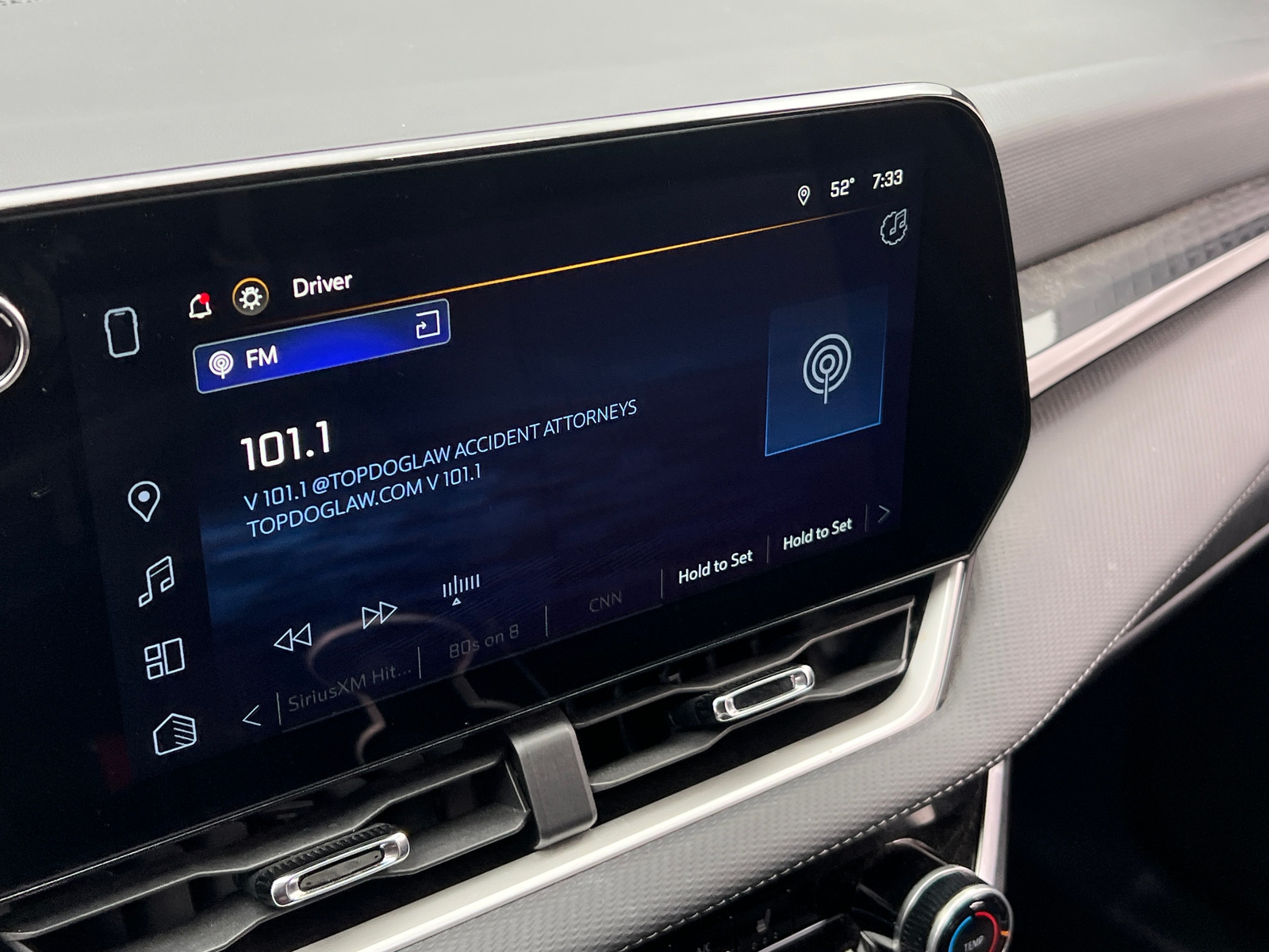 Thumbnail: 2025 Chevrolet Equinox - 4