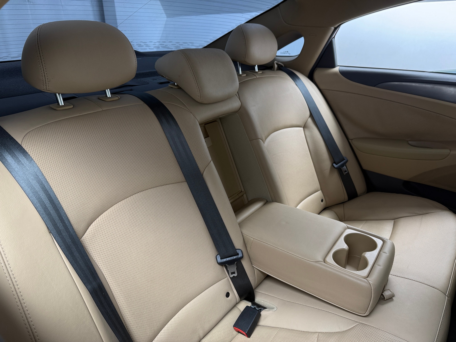 Thumbnail: 2015 Hyundai Sonata - 5