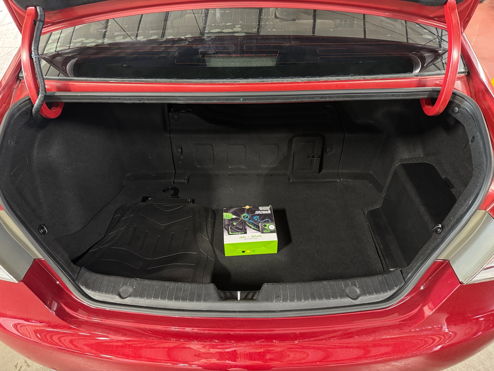 Thumbnail: 2015 Hyundai Sonata - 6